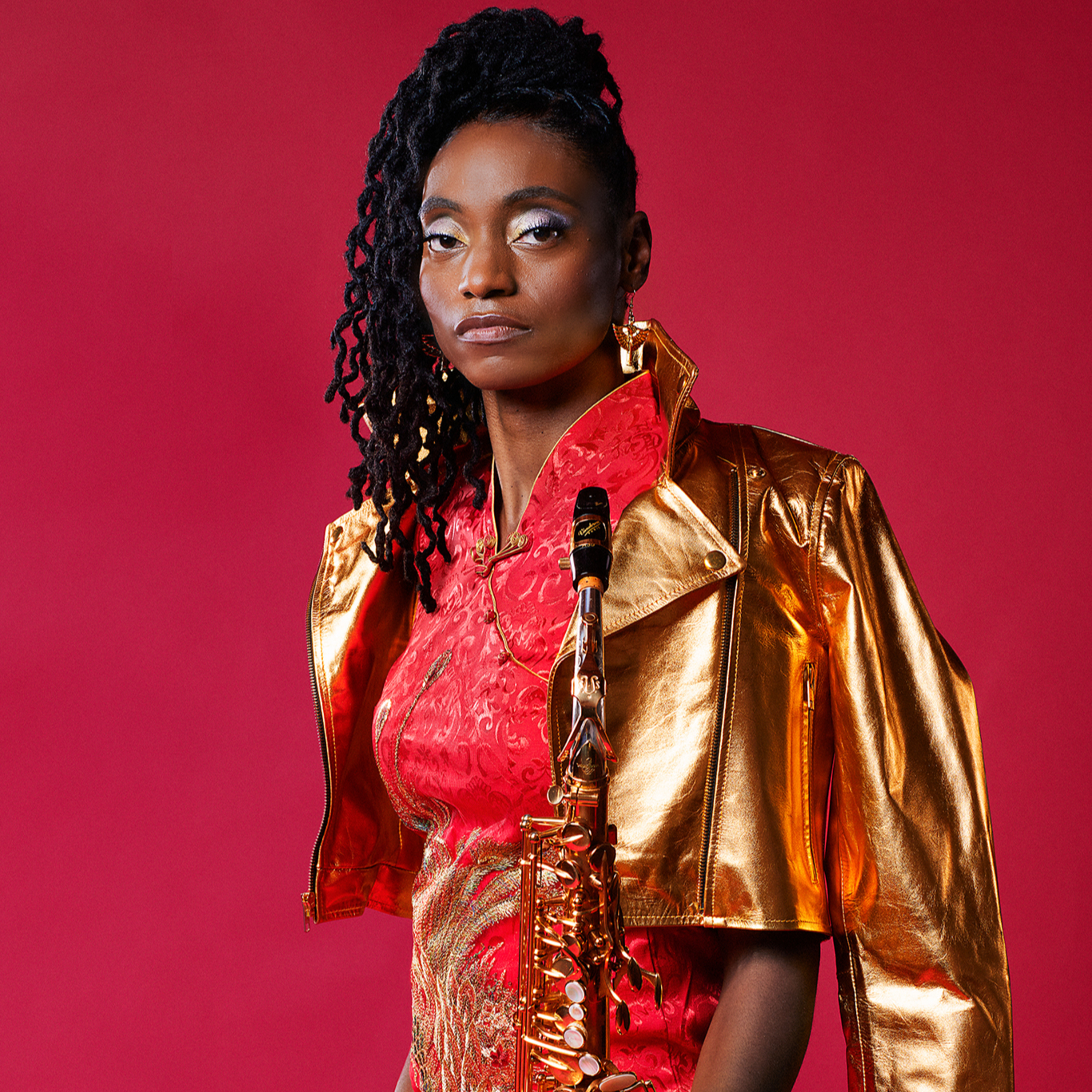 Lakecia Benjamin: The Jazz Trailblazer Redefining the Live Experience