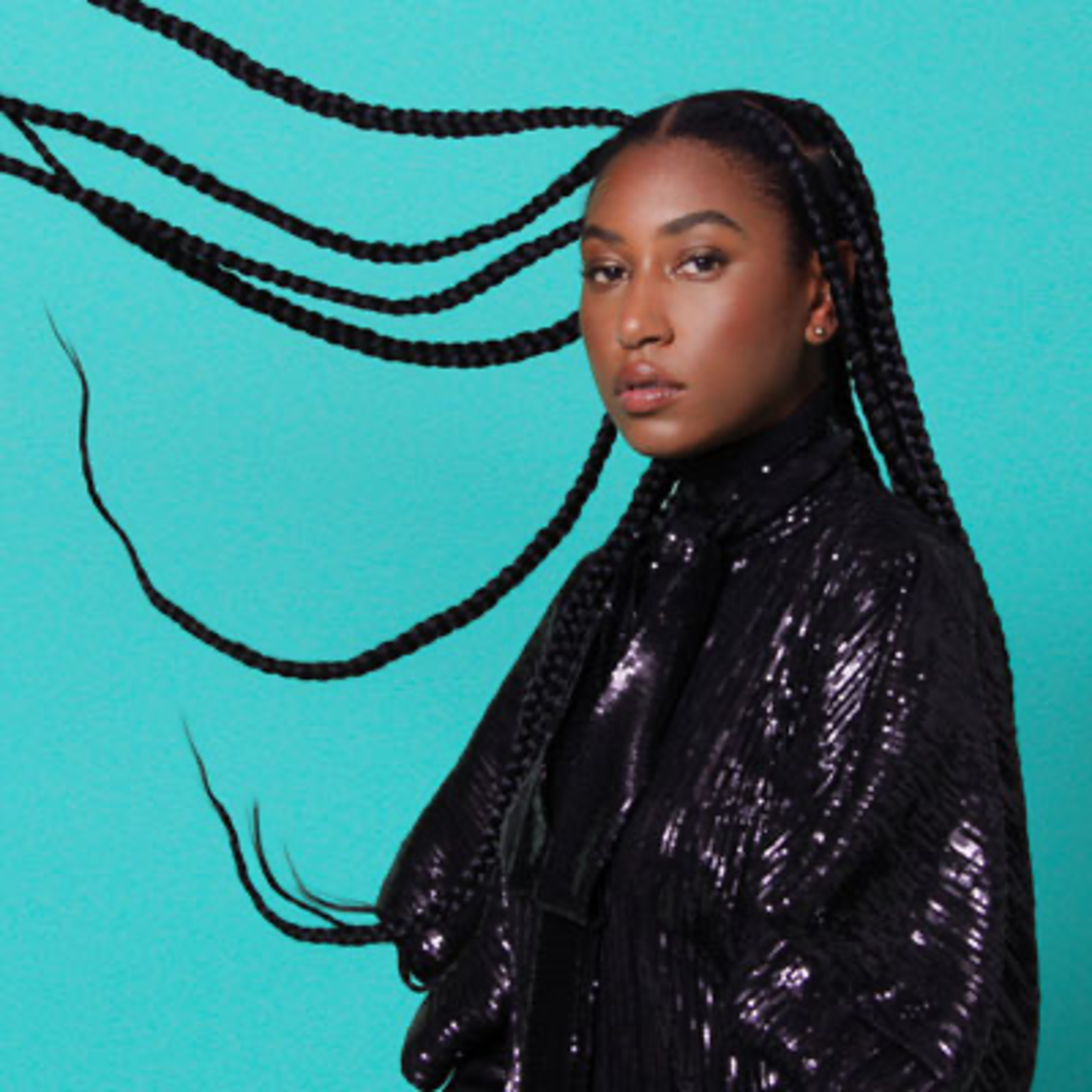 Dominique Fils-Aimé: Jazz as Freedom, Healing, and Connection