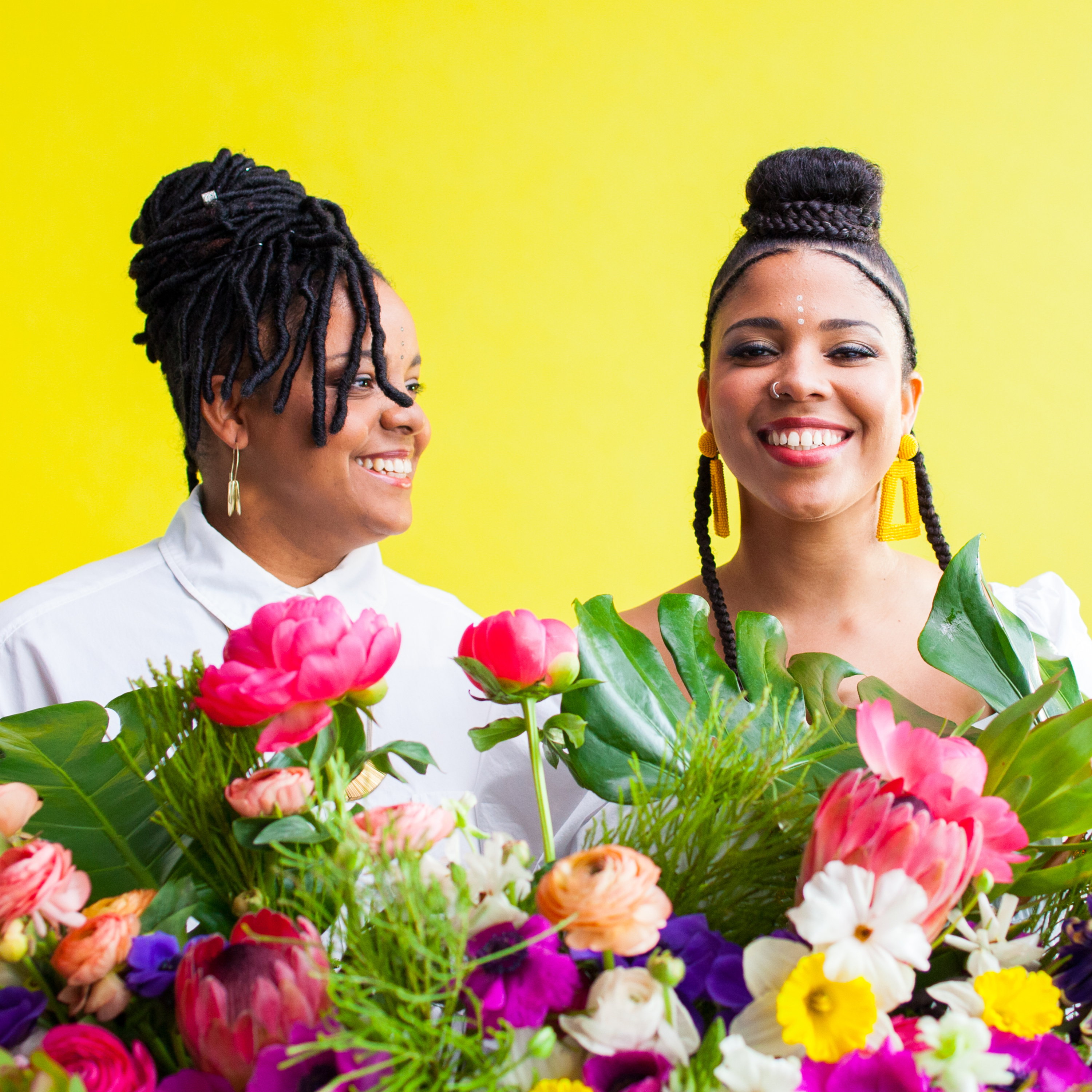 OKAN: Joy as Resistance, Rhythm as Home