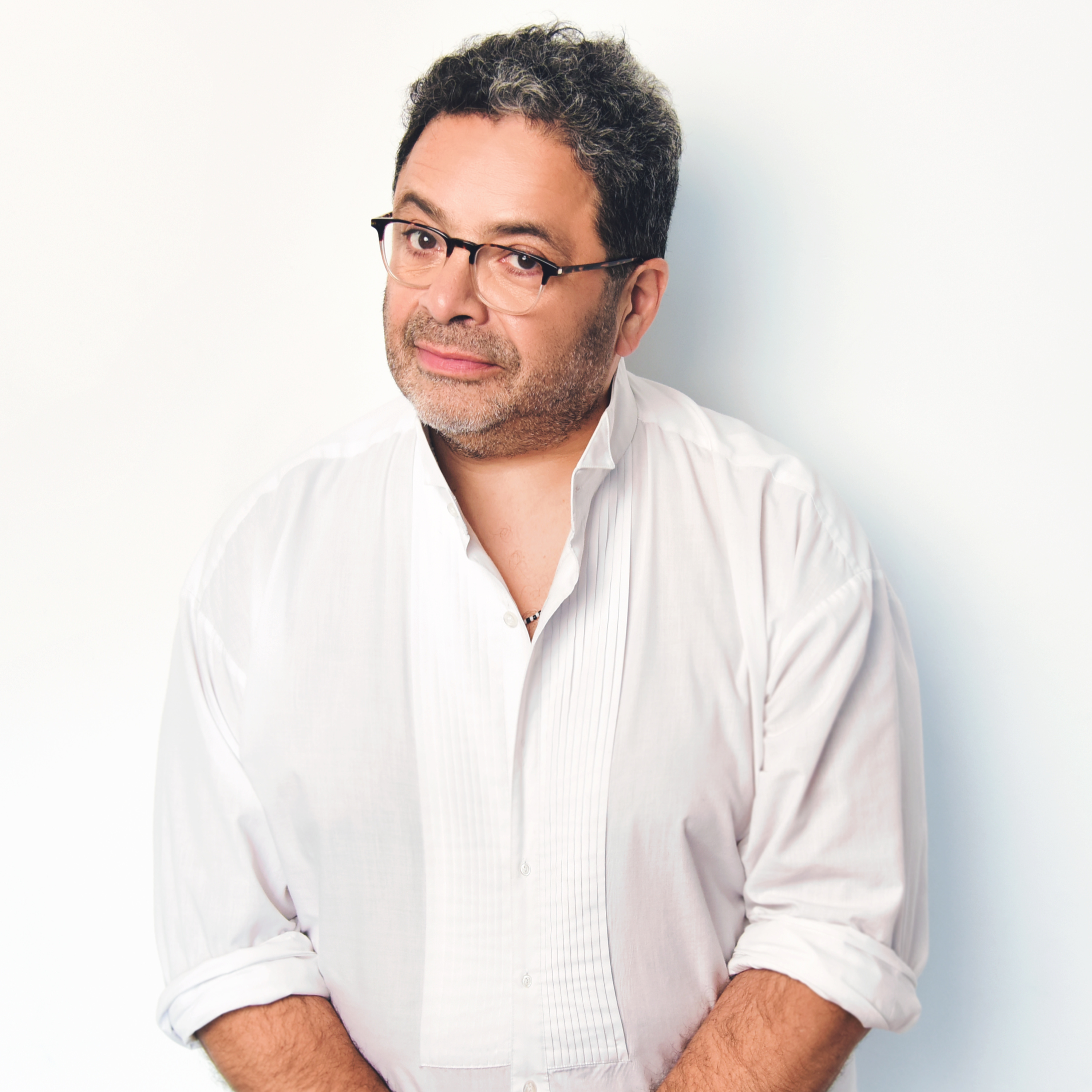 Arturo O’Farrill: “The Arts Belong to the People”