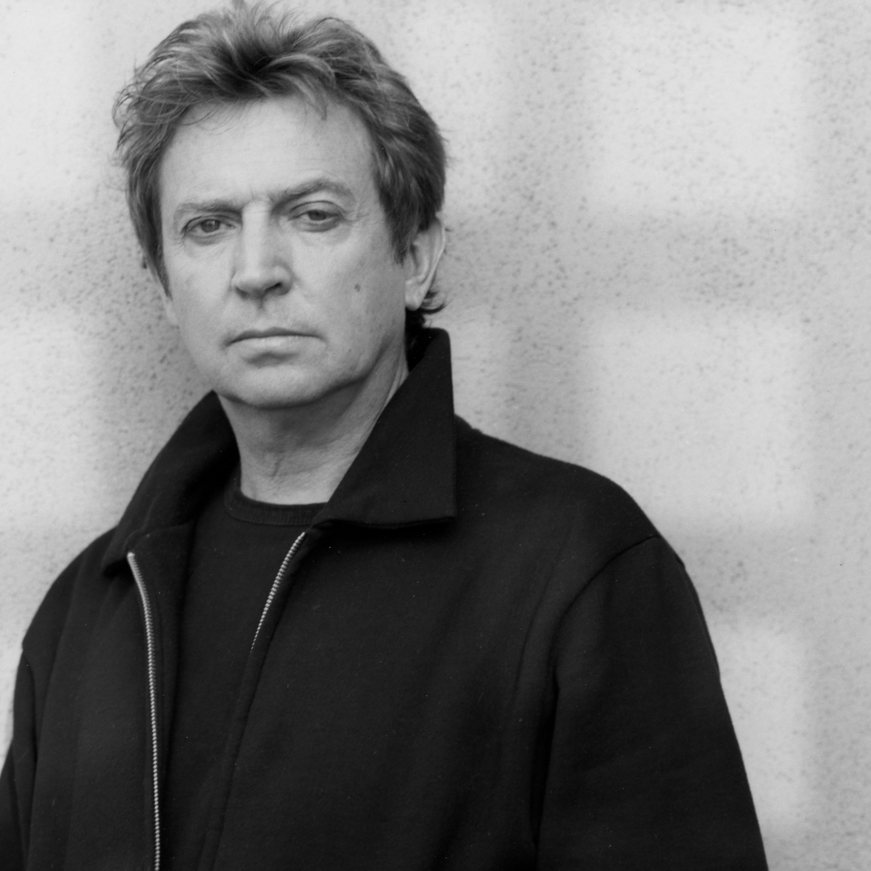 An Evening with Andy Summers: Sound, Vision, and Stories in Real Time