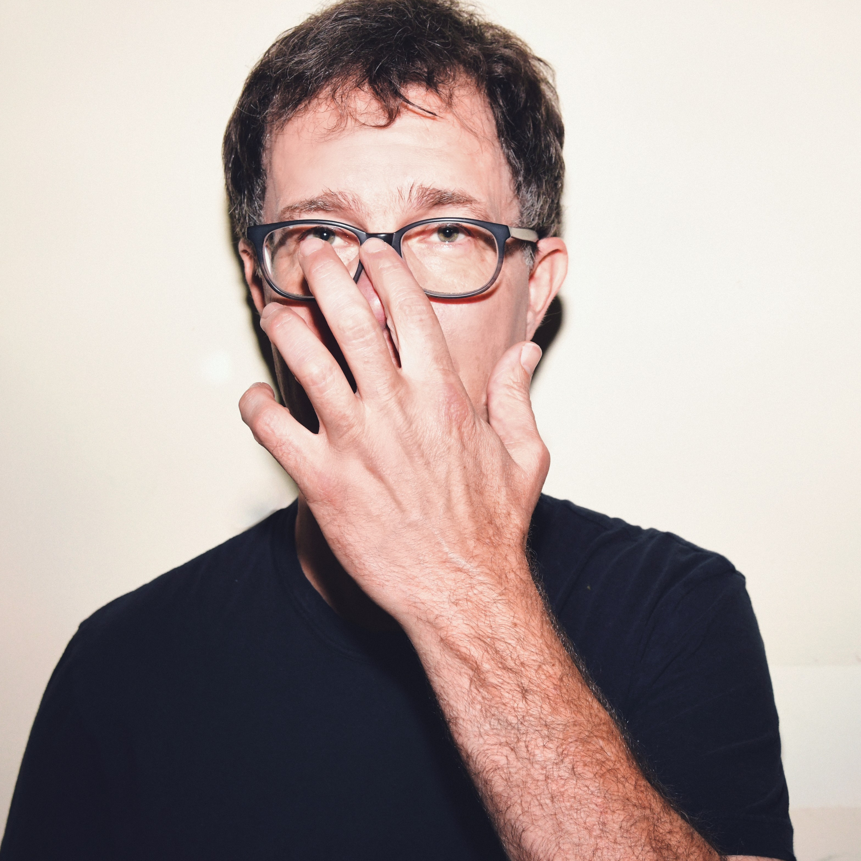 Ben Folds on Keeping Art Alive and SFJAZZ holiday shows episode artwork
