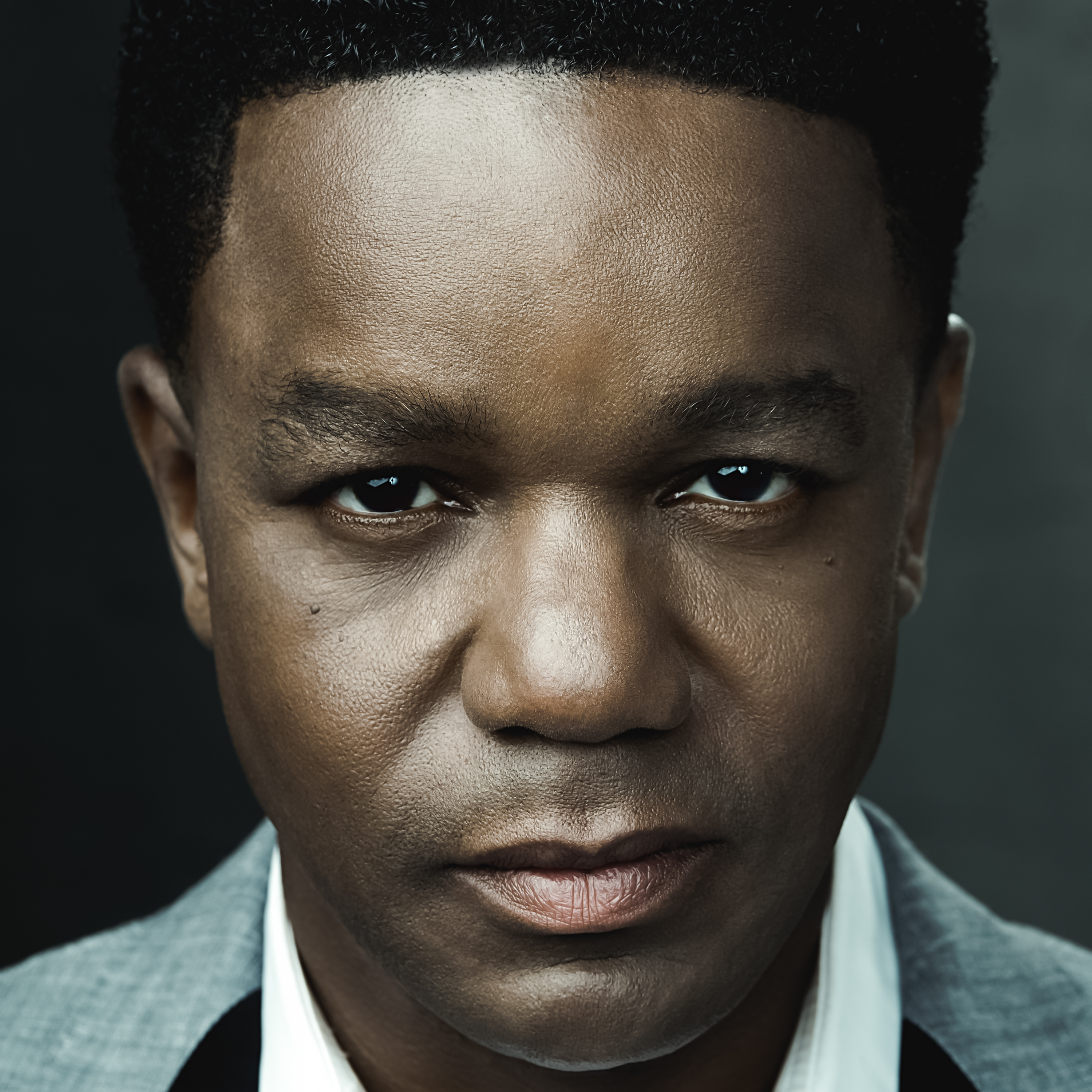 Stefon Harris on Soul, Sound, and Harmony in Motion episode artwork