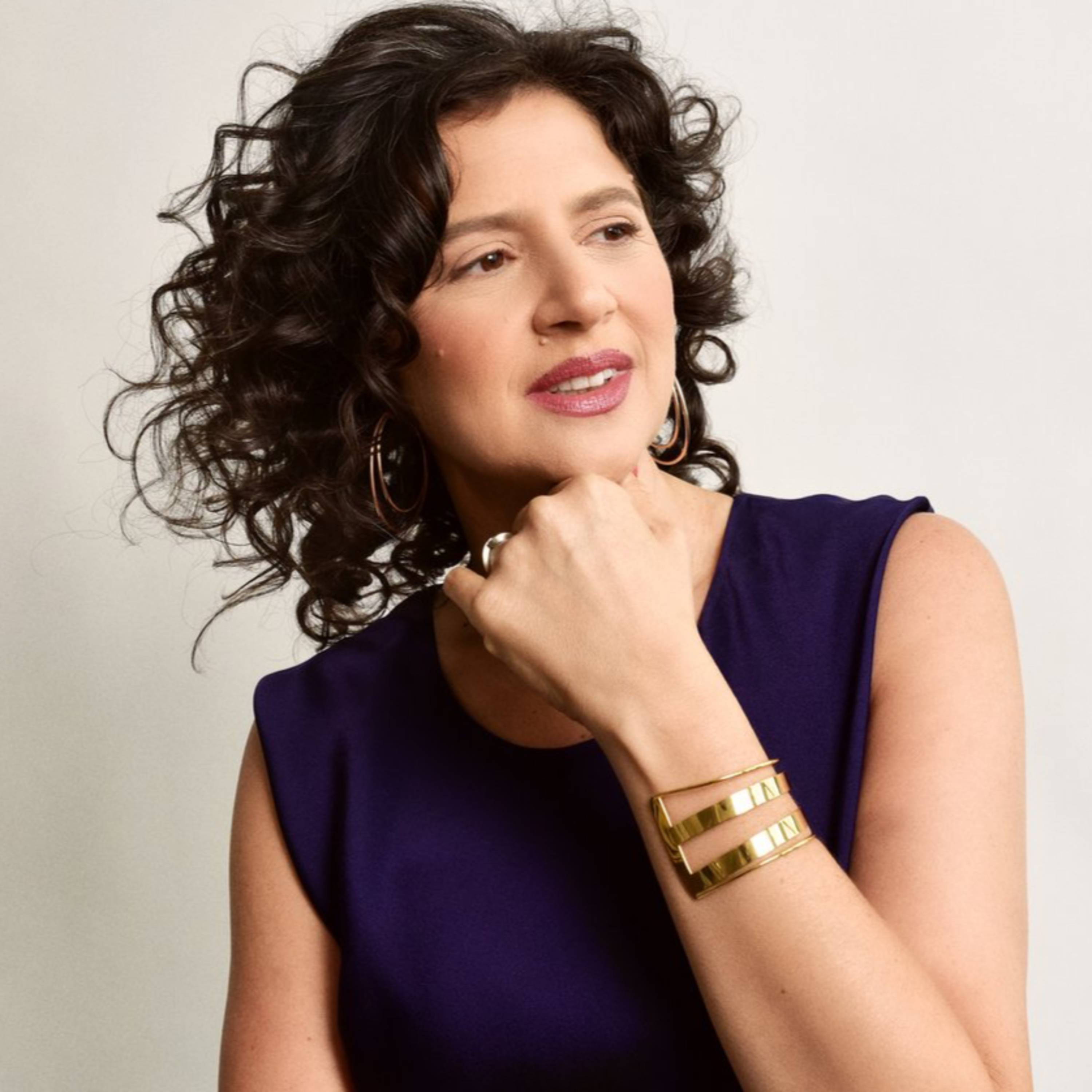 Anat Cohen’s Musical Evolution & 50th Birthday Celebration  episode artwork