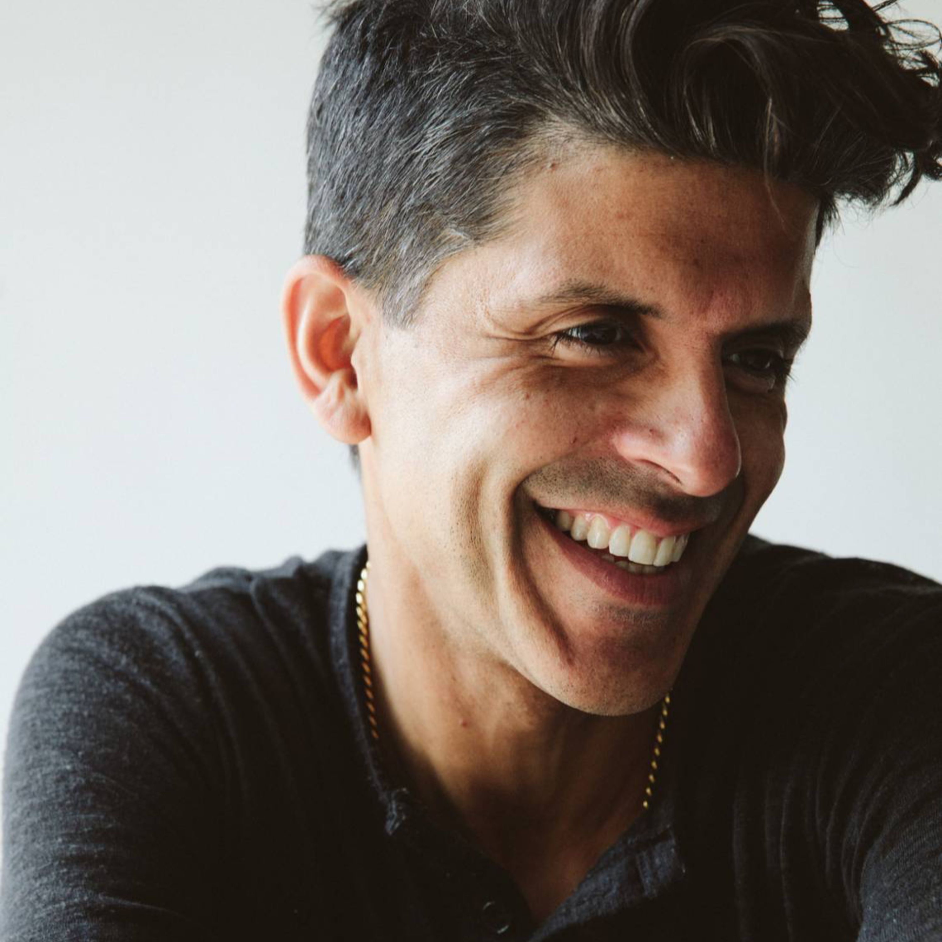 Sachal Vasandani: Best Life Now, Stripped Back episode artwork
