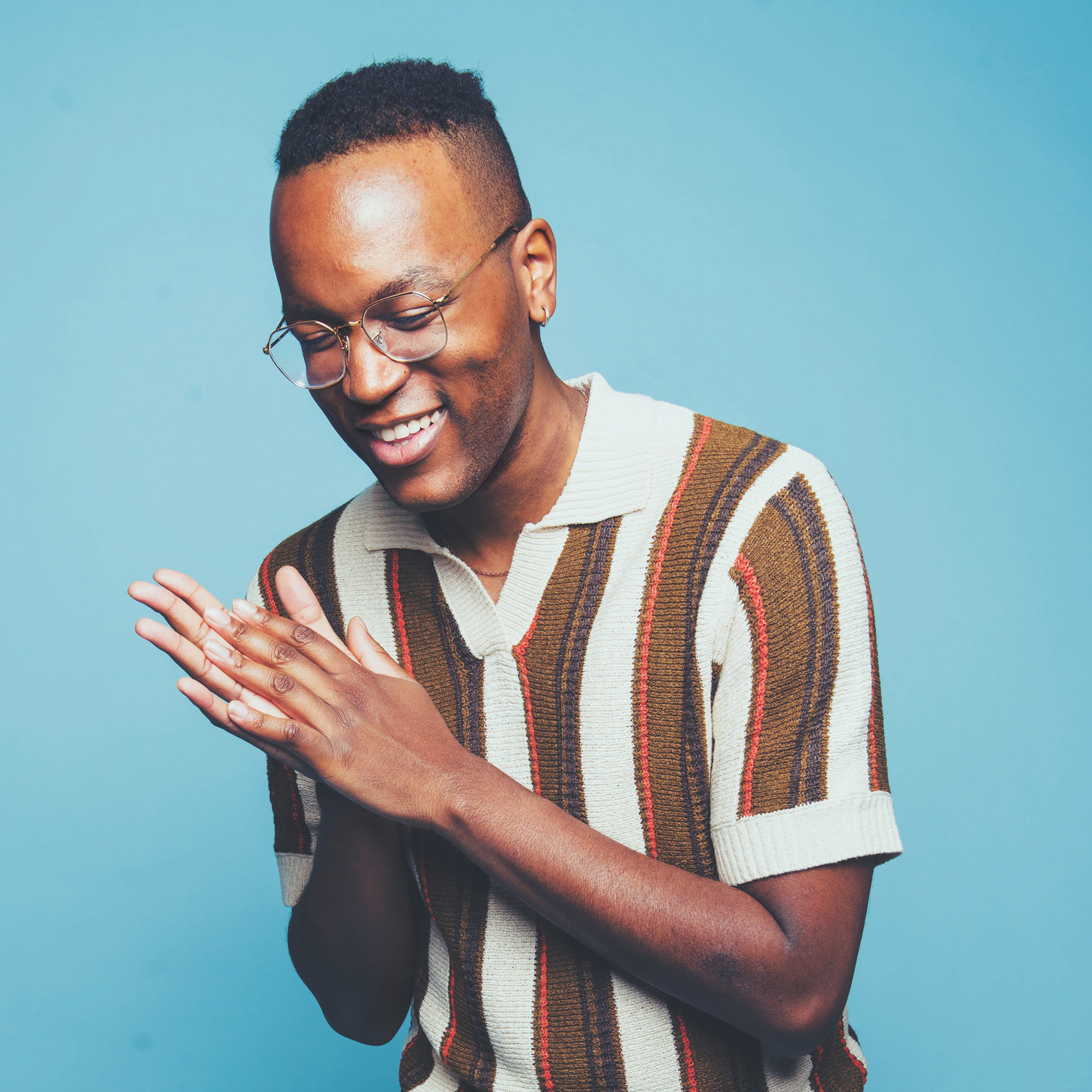 Michael Mayo: Grammy Nominations, "Fly" (Deluxe), and the Architecture of Voice