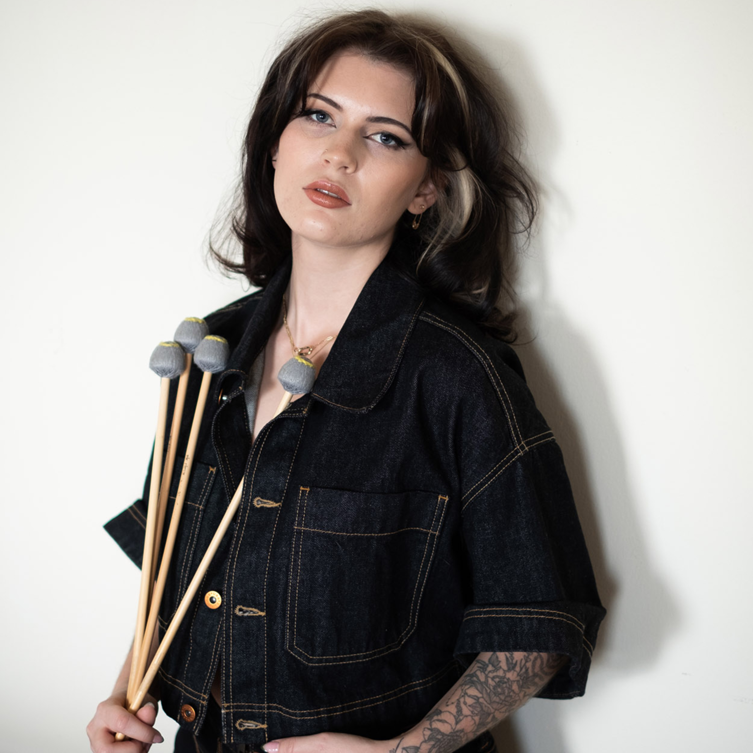 Sasha Berliner at SFJAZZ: A Homecoming That Charts the Future of the Vibraphone episode artwork