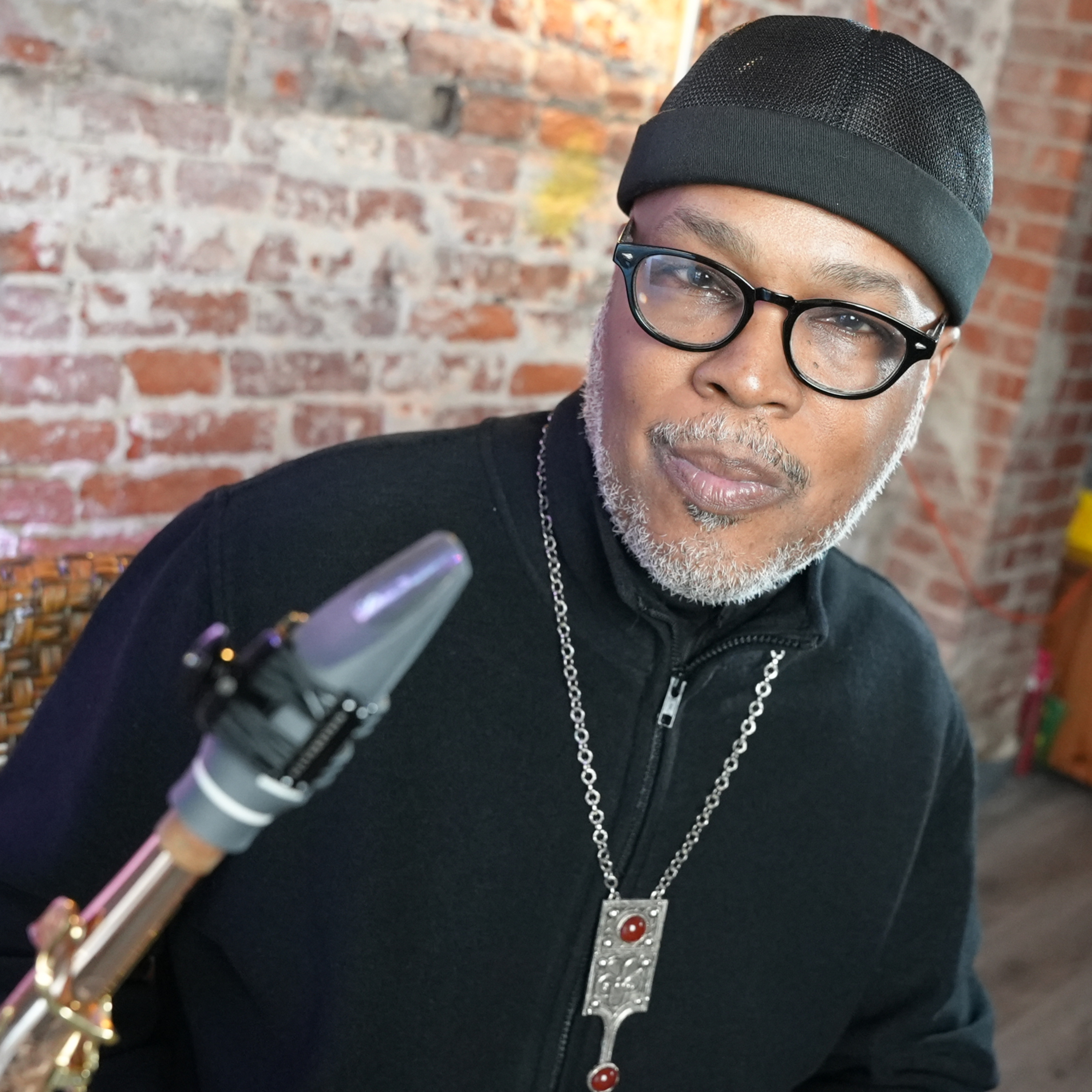 Greg Osby on Minimalism, Mentorship, and the Evolution of Modern Jazz episode artwork