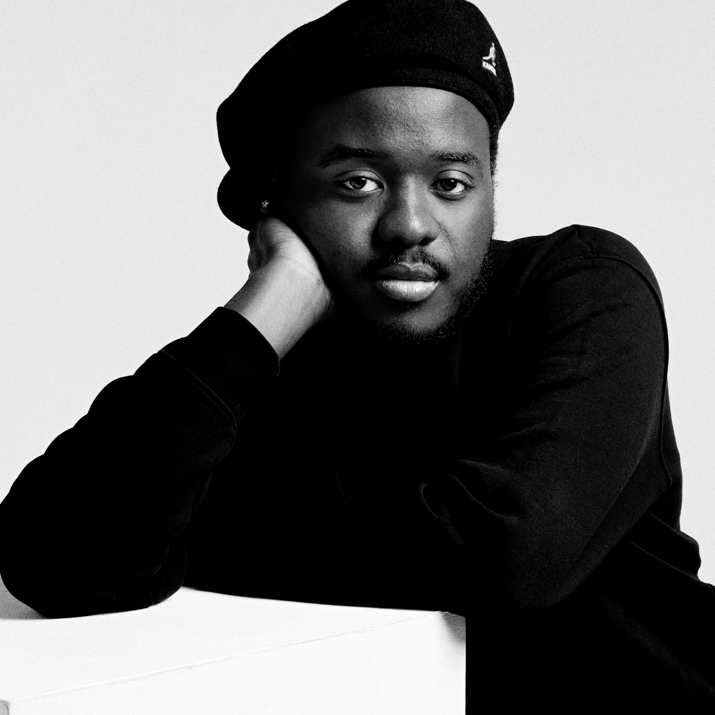 Tyreek McDole: Jazz's Rising Voice on "Open Up Your Senses" and SFJAZZ Shows