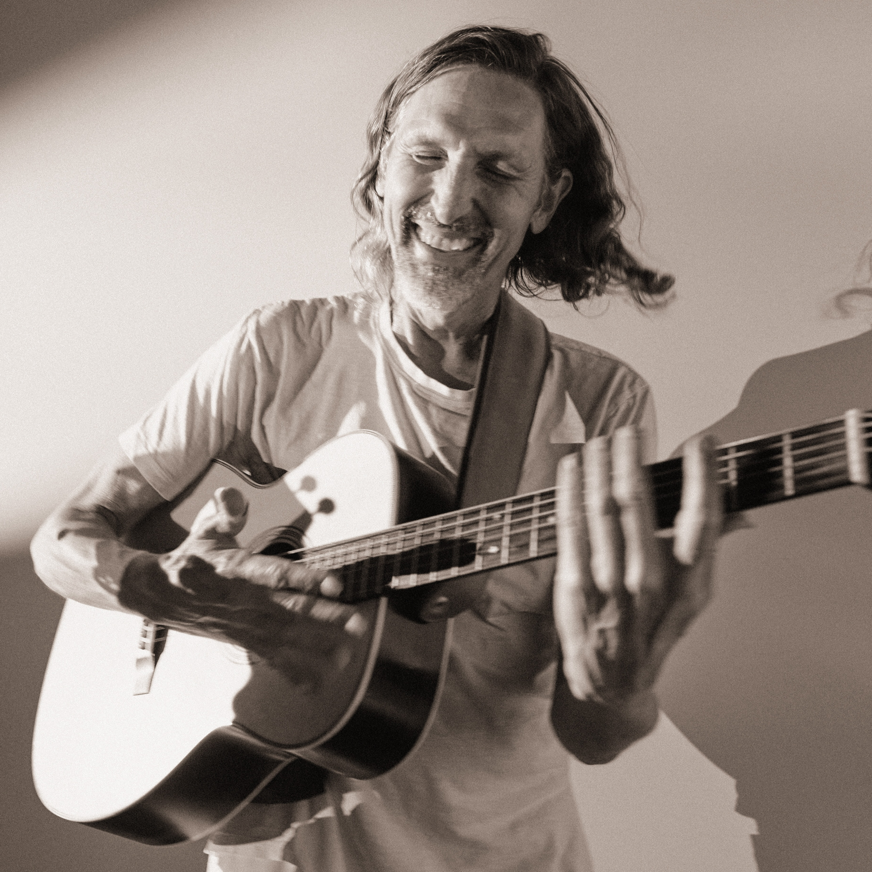 Jack West on Innovation, Invention, and the “Acoustic Spank" episode artwork