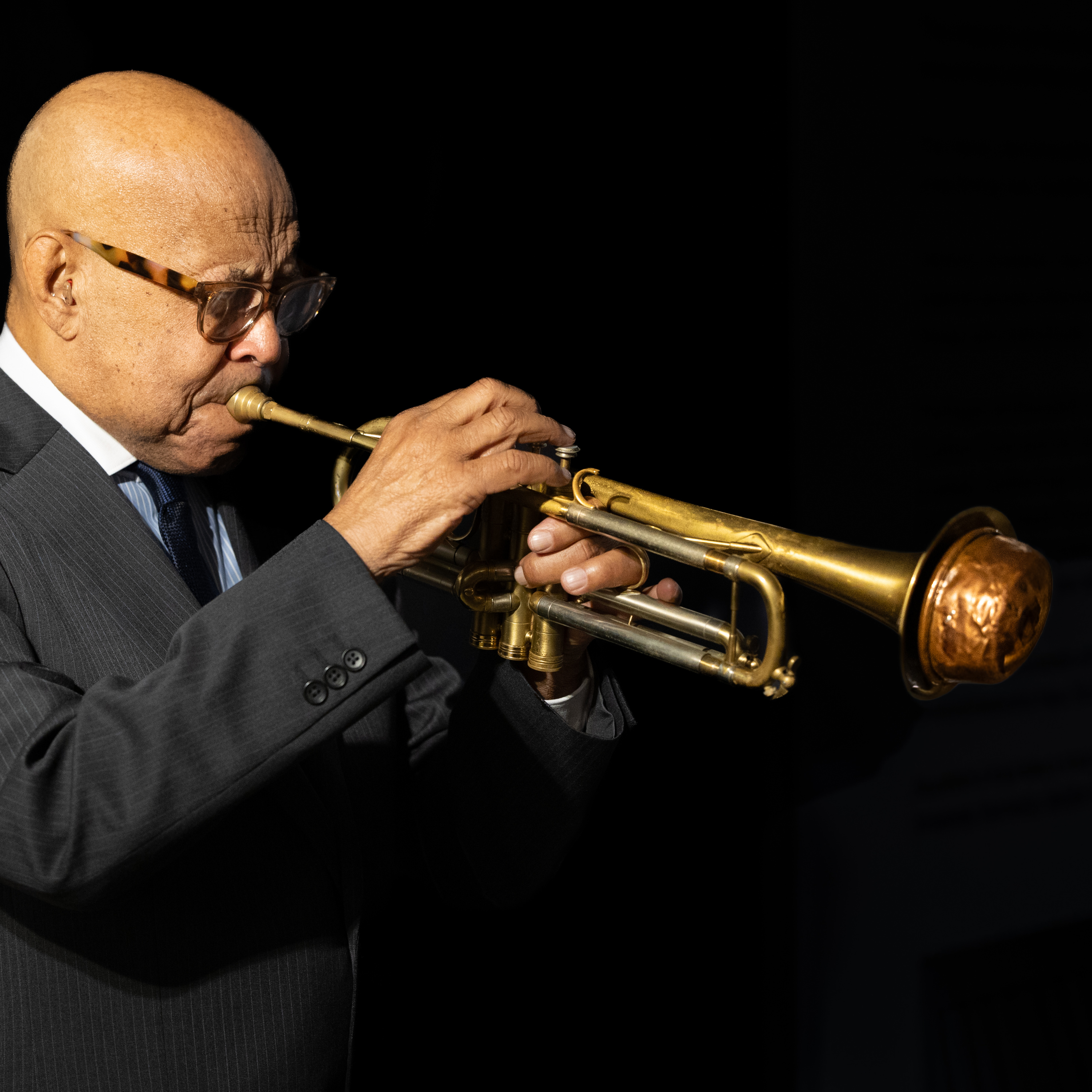 Eddie Henderson Carries Miles Davis Forward episode artwork