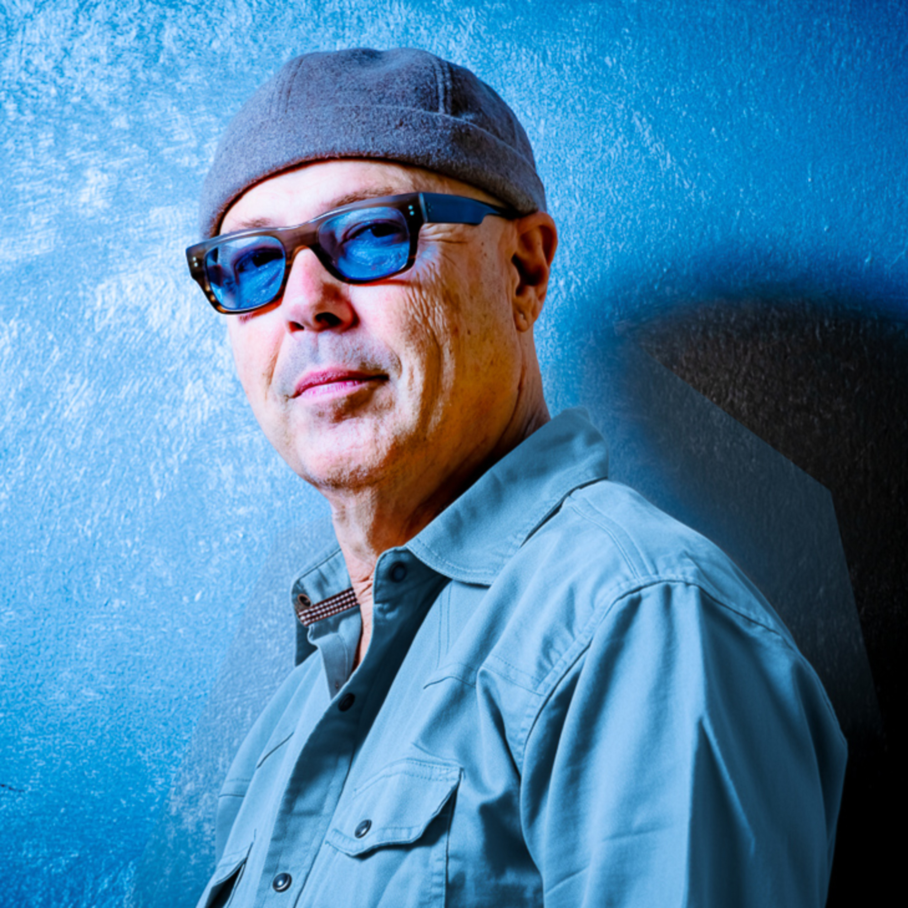 John Beasley From Invisible Piano to Unlimited Miles episode artwork