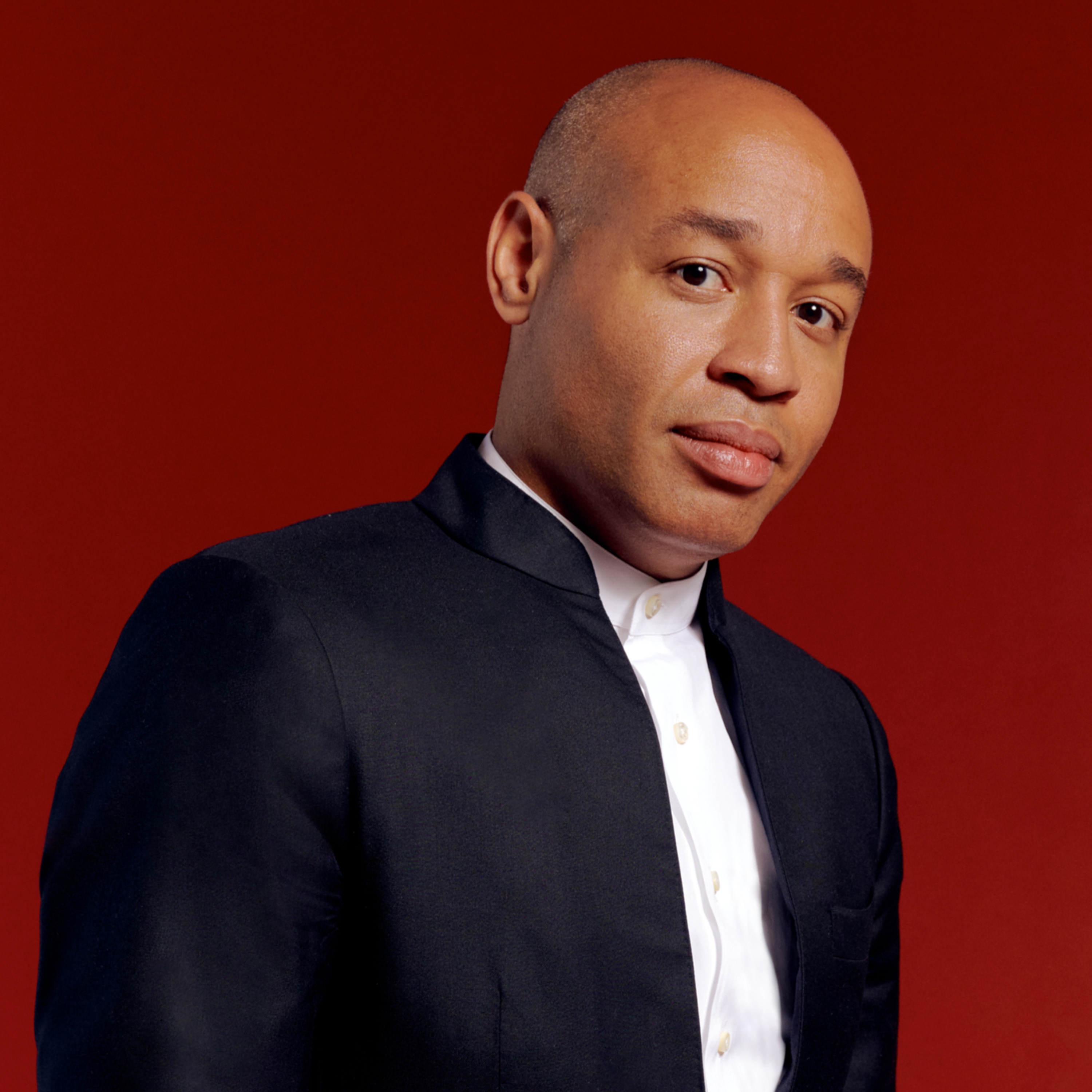 Aaron Diehl Finds the Space Between episode artwork