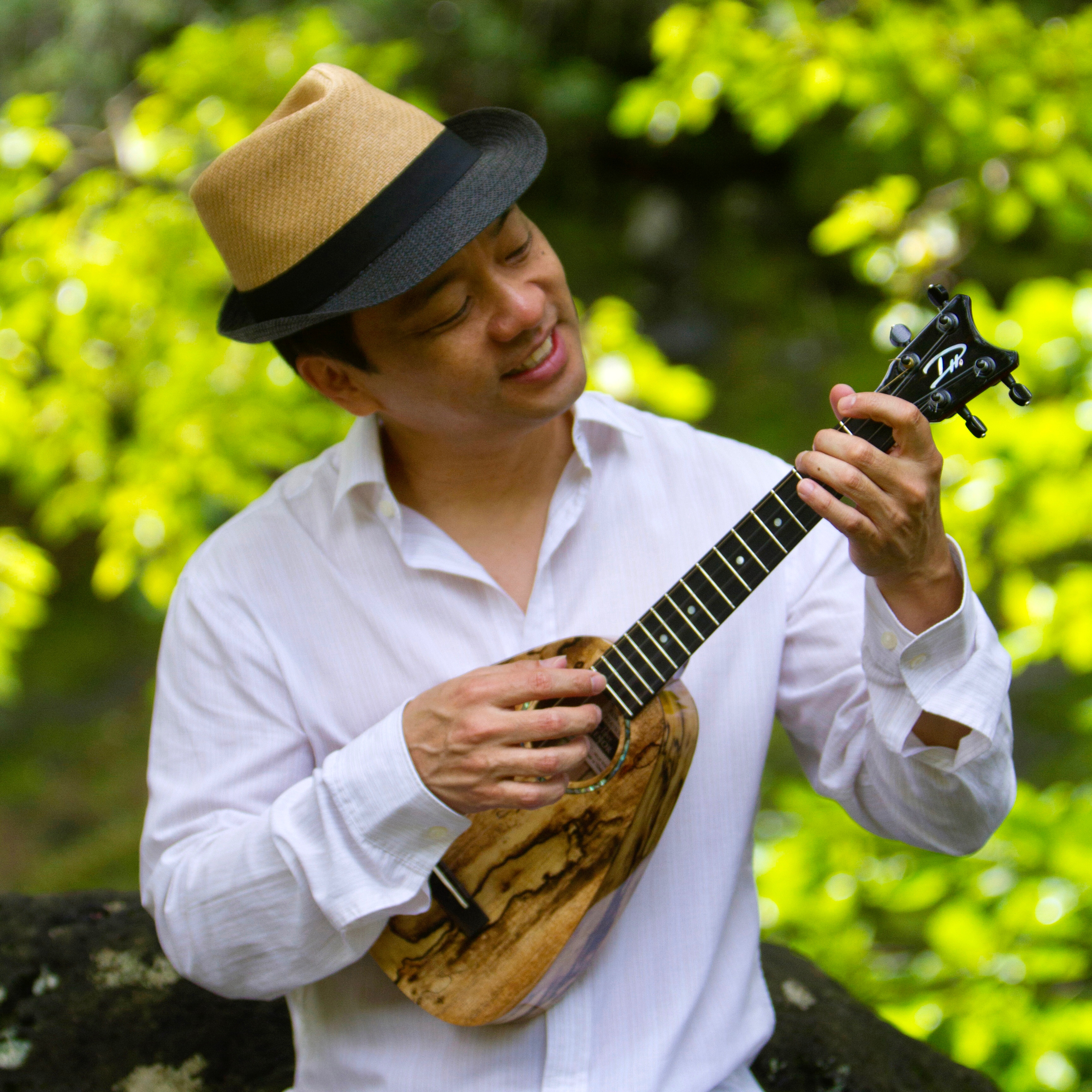 Daniel Ho’s Many Roads to SFJAZZ episode artwork