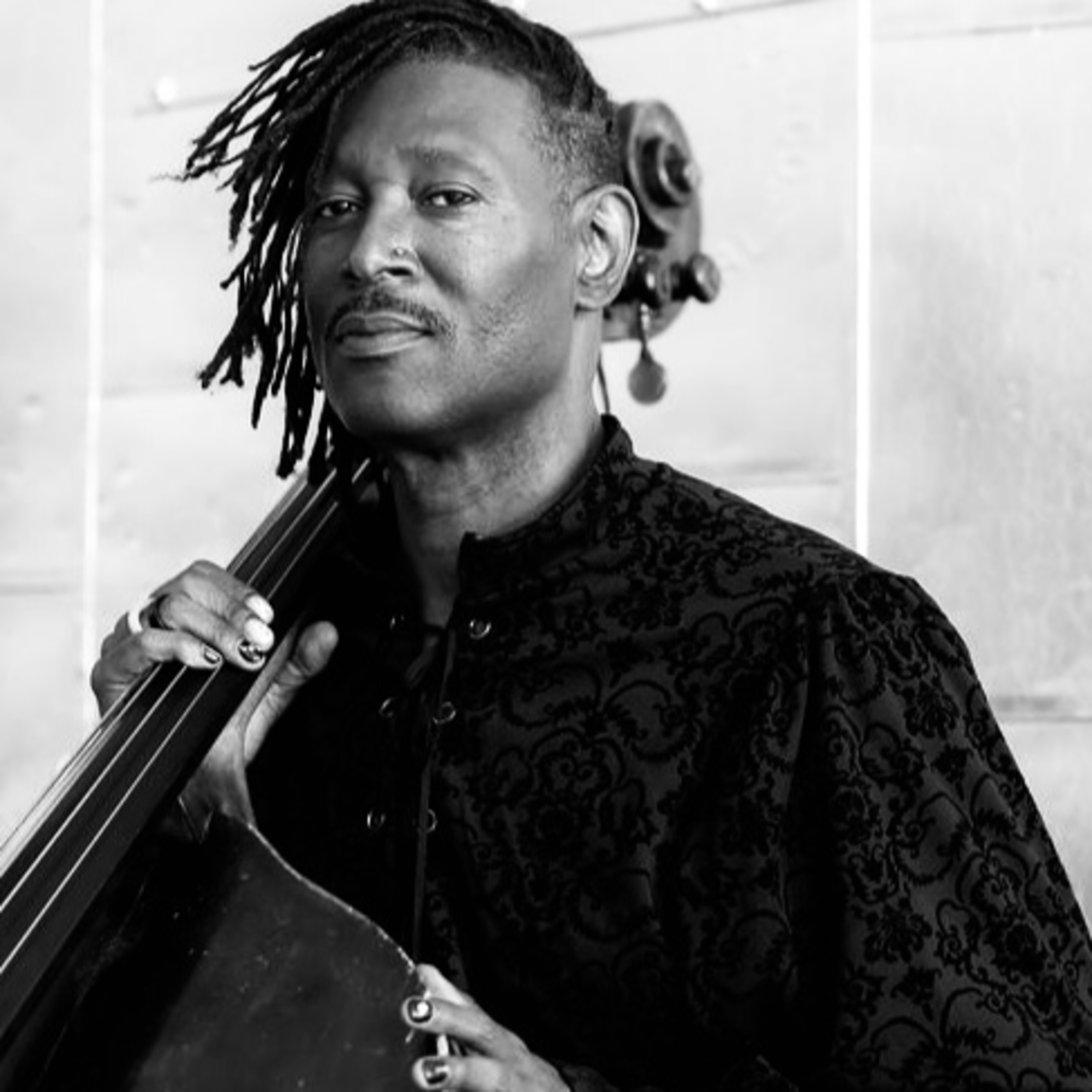 Marcus Shelby Celebrates Miles Davis episode artwork