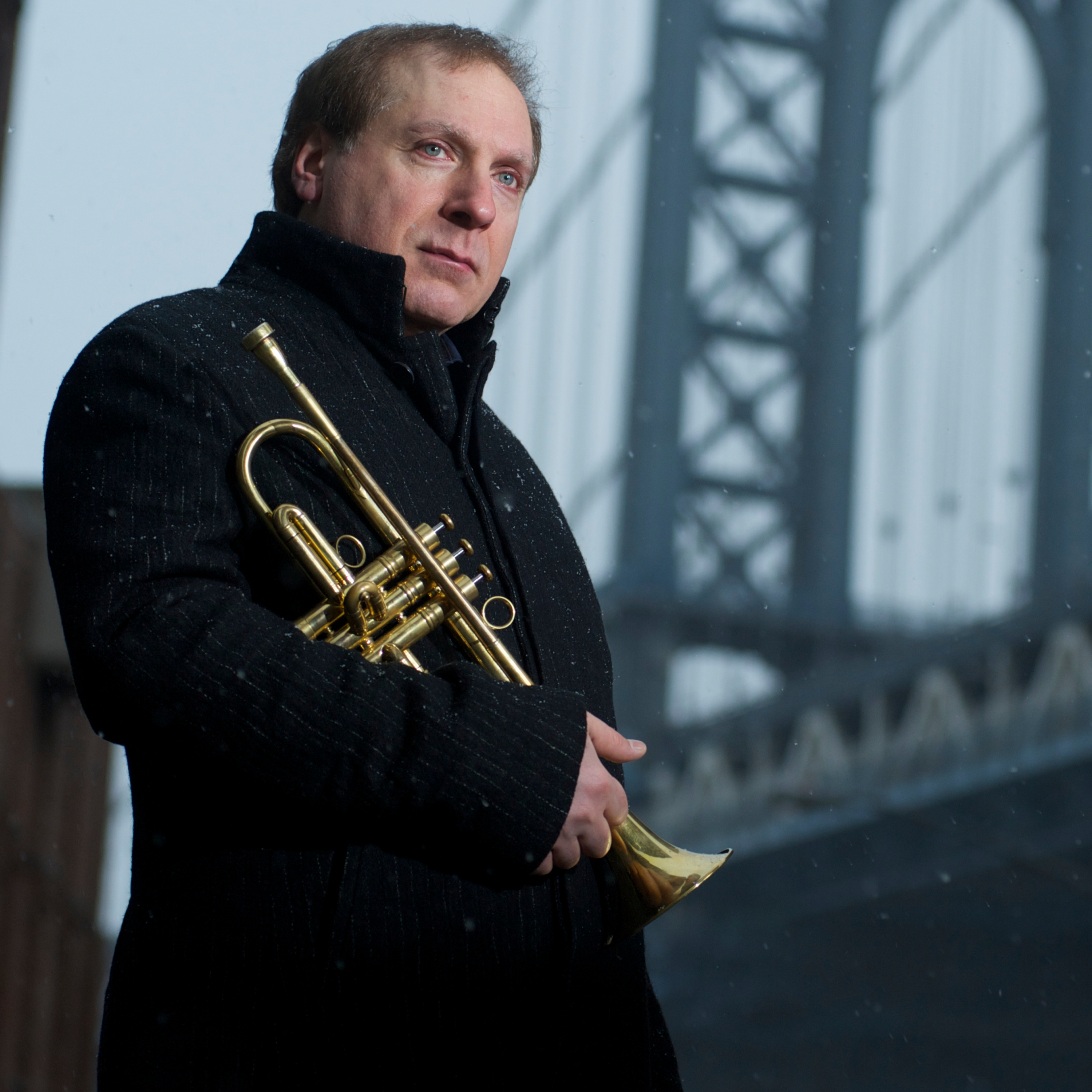 Resilience, Roots, and the Road Ahead: A Conversation with David Weiss episode artwork