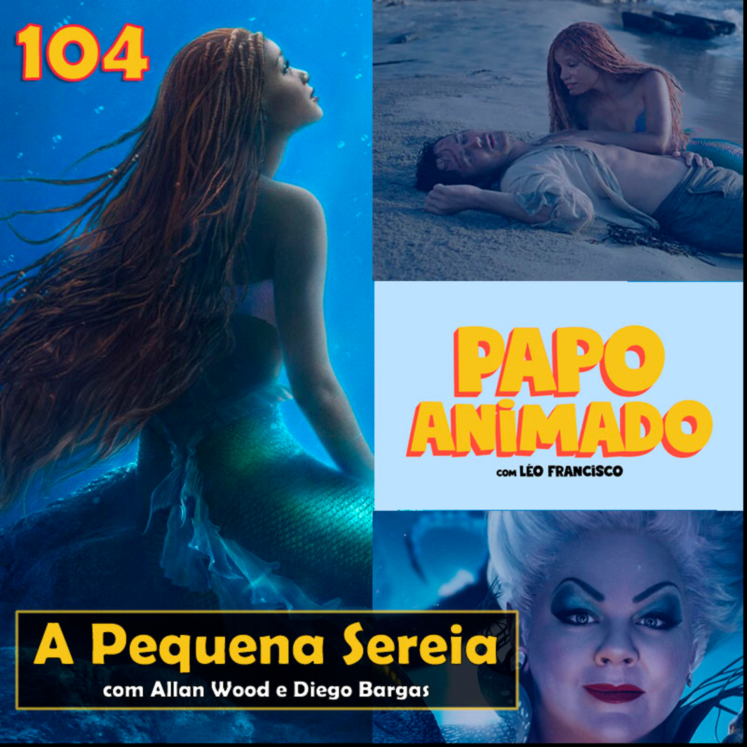 Papo Animado