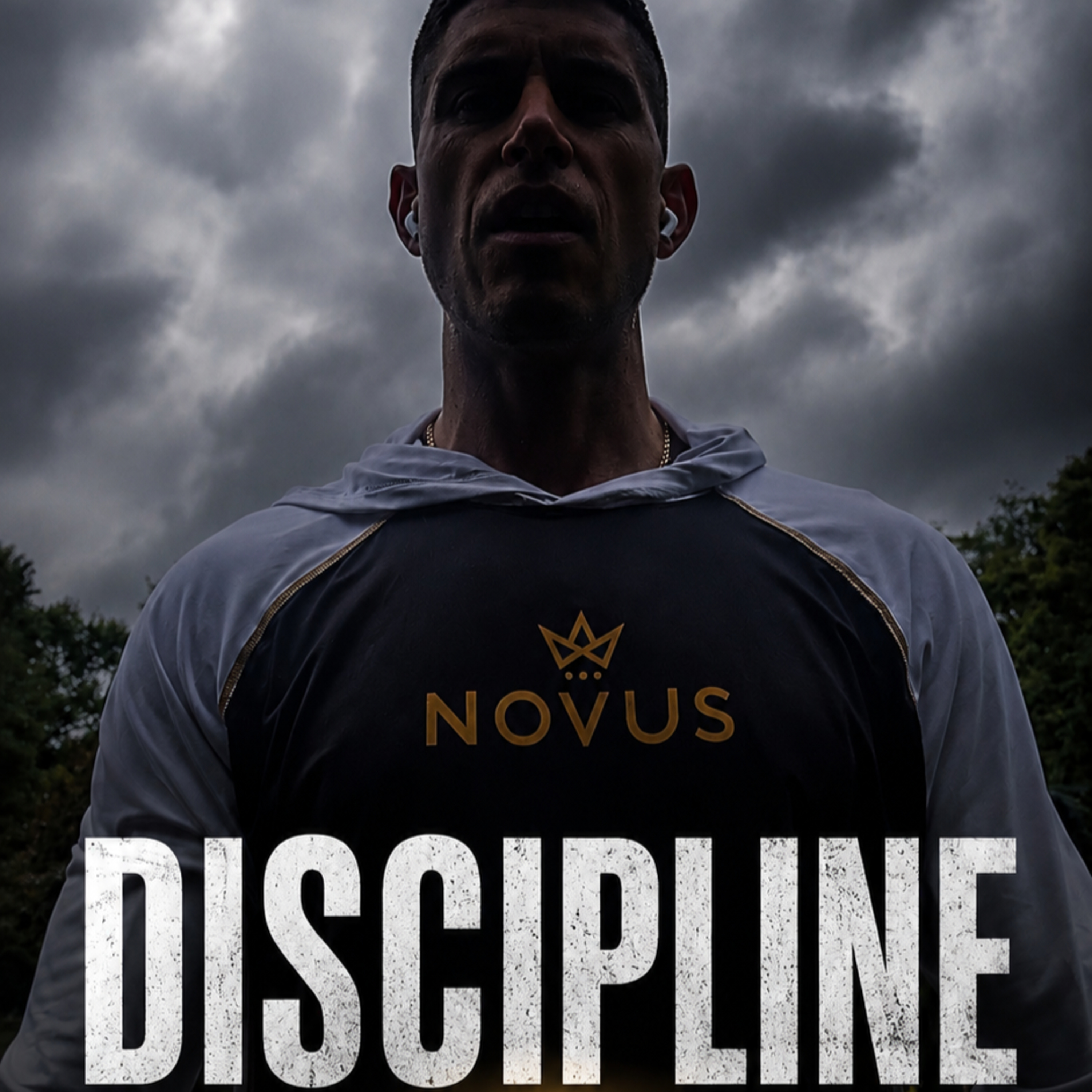 DISCIPLINE Determines Everything: And That's Why You Don't Want To episode artwork