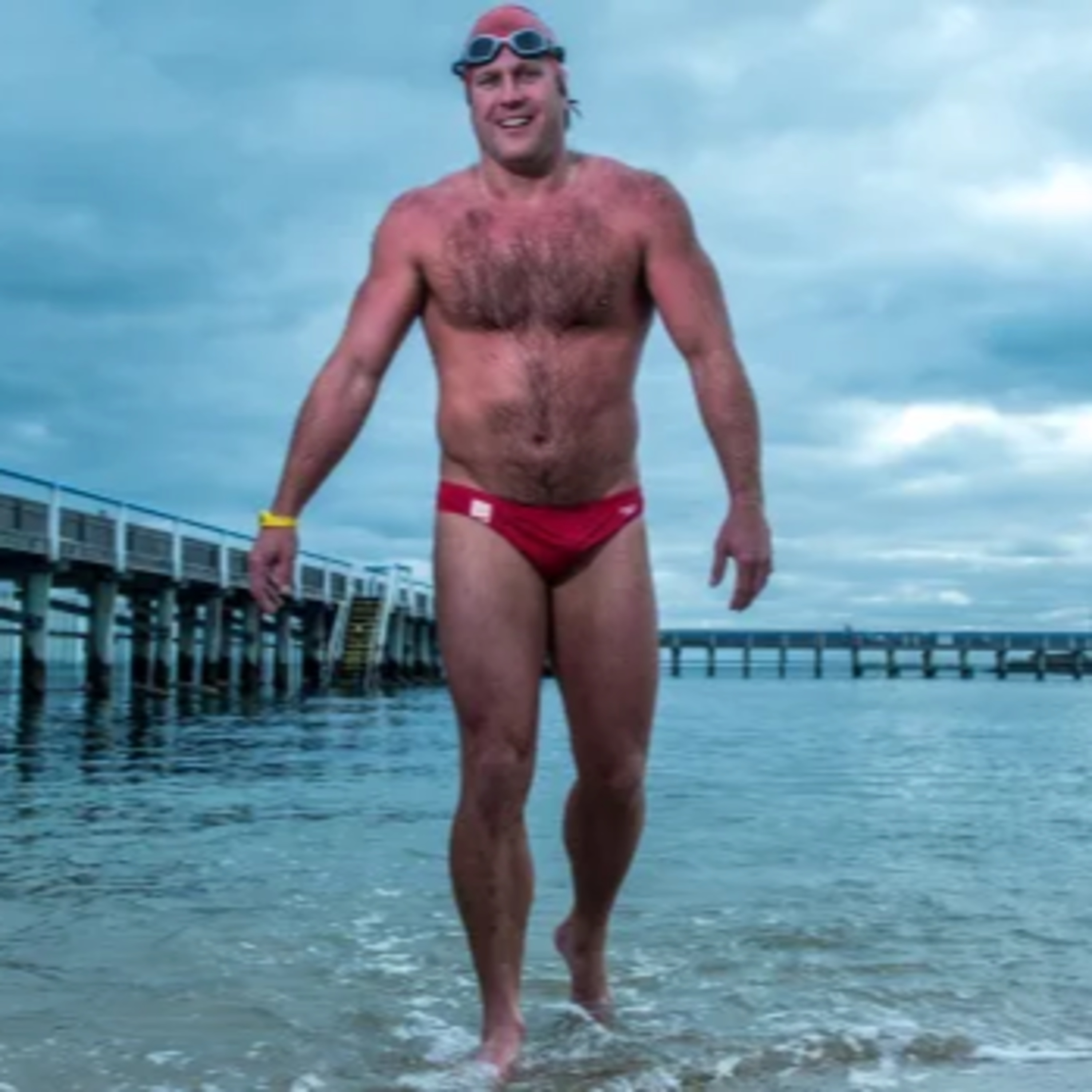 Sport & Life with Sam Kekovich and Leon Wiegard