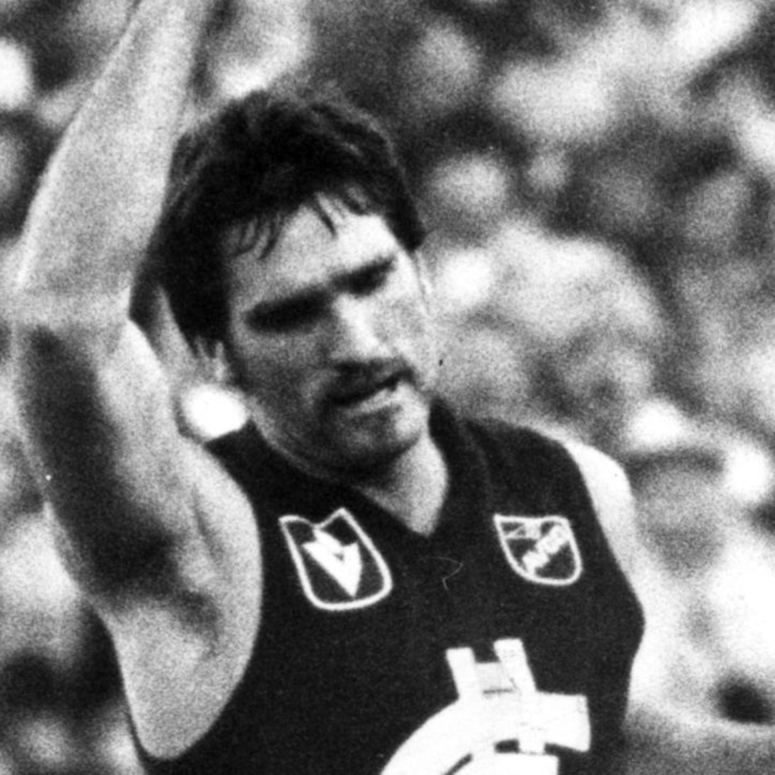 Sport & Life with Sam Kekovich and Leon Wiegard