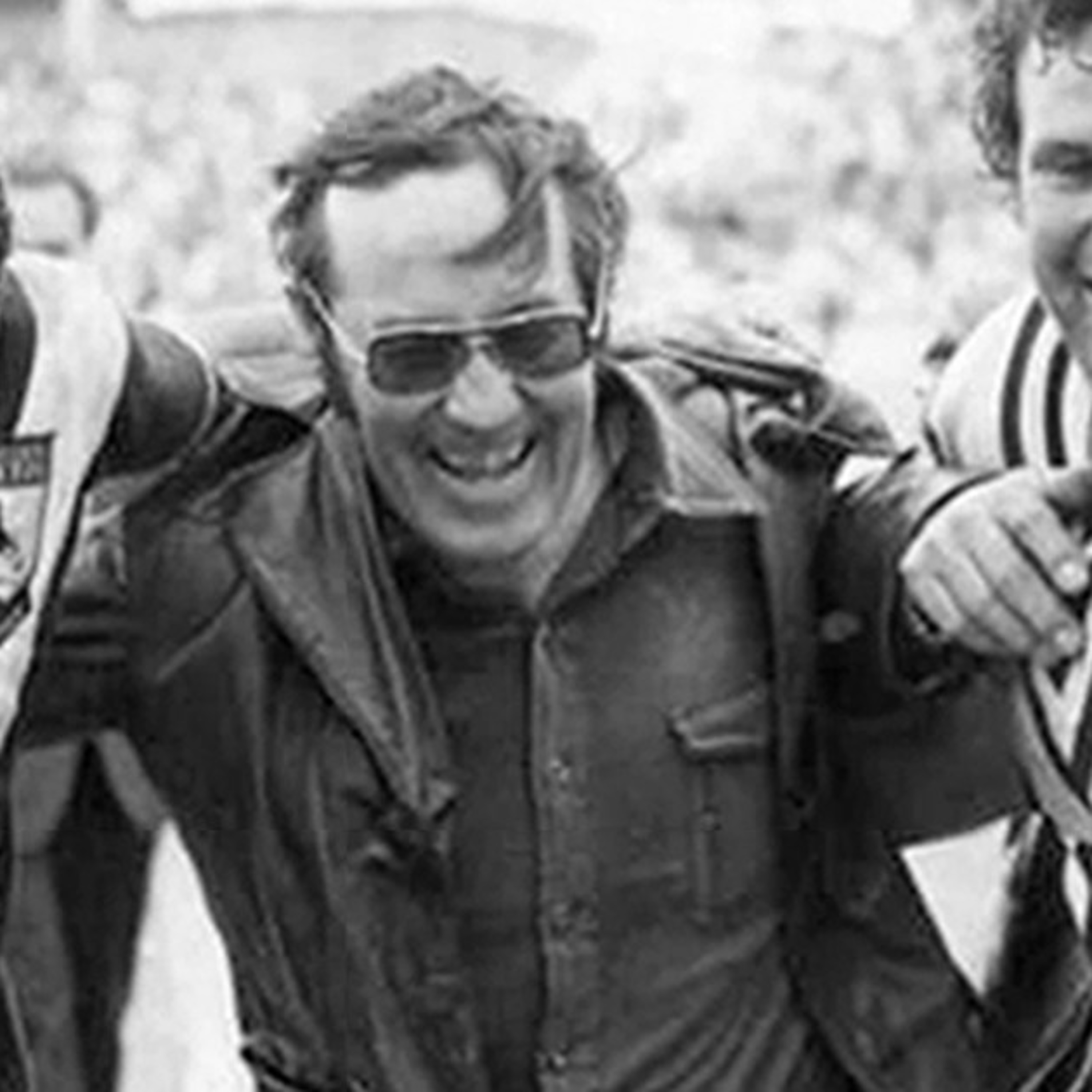 Sport & Life with Sam Kekovich and Leon Wiegard