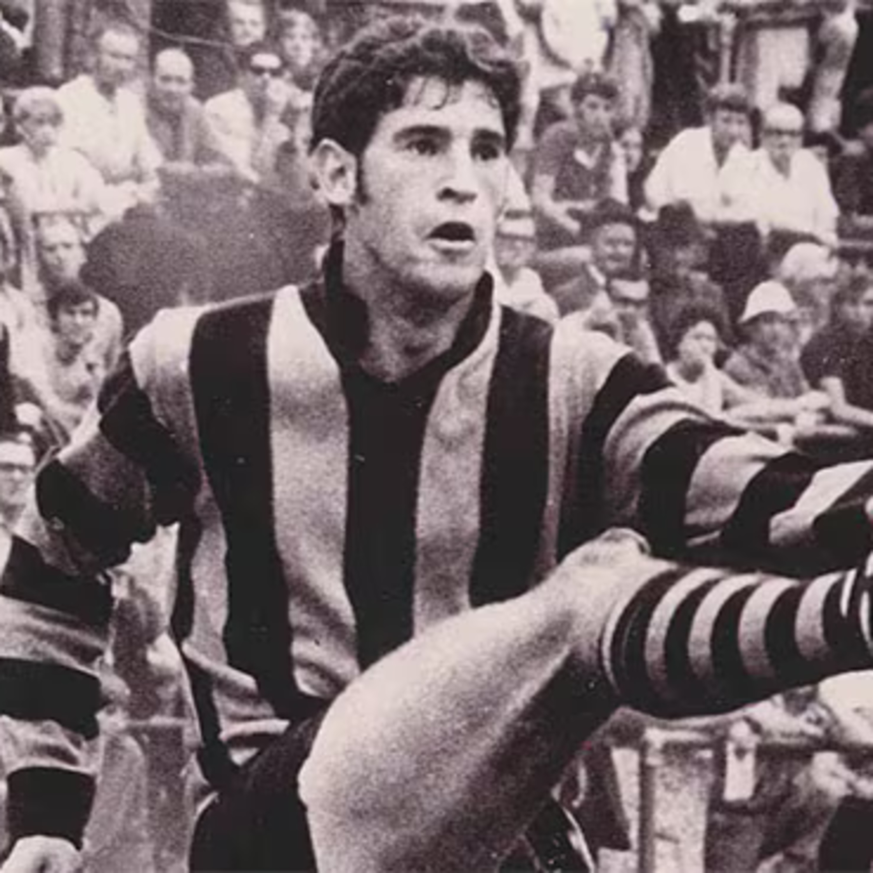 Sport & Life with Sam Kekovich and Leon Wiegard