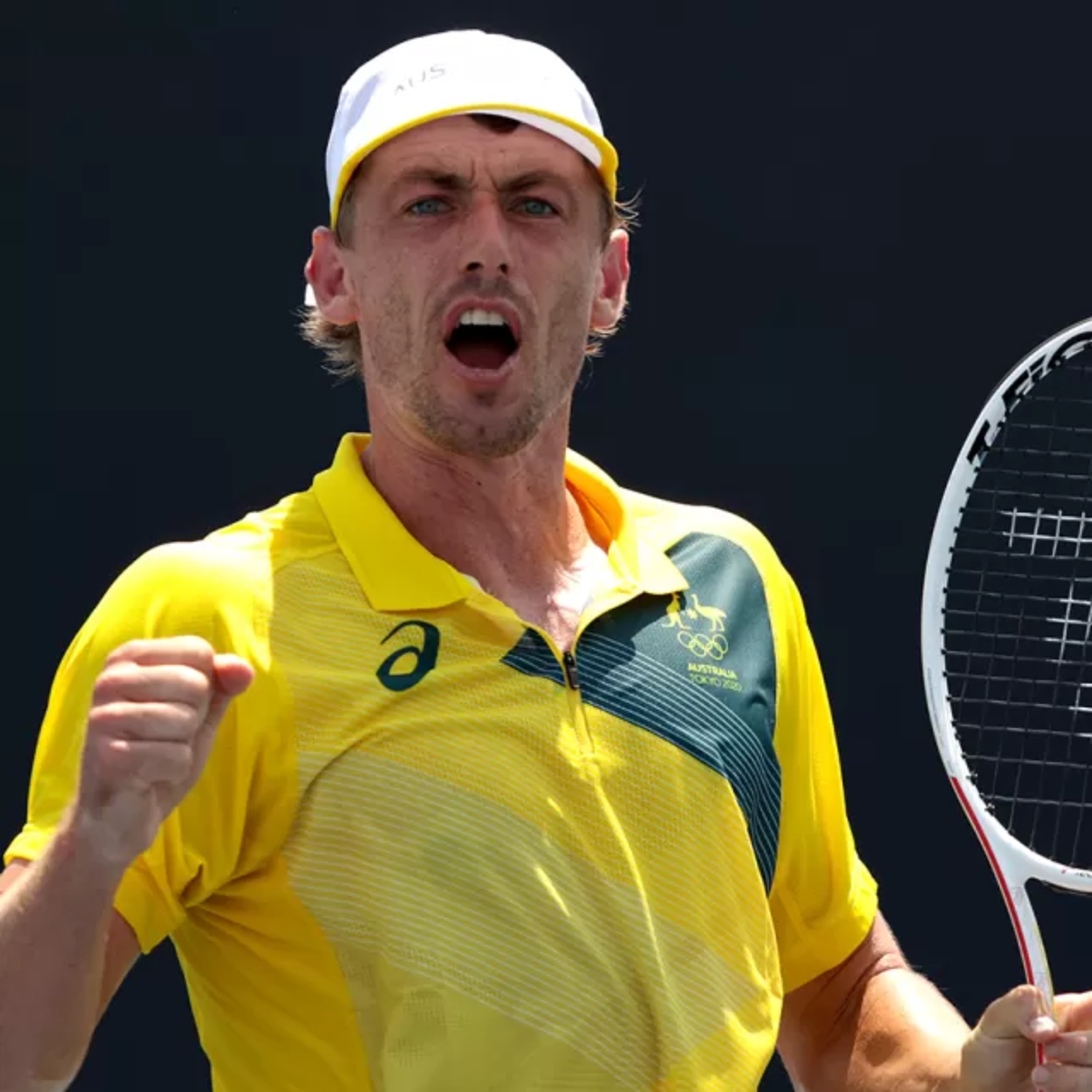 Sport & Life with Sam Kekovich and Leon Wiegard