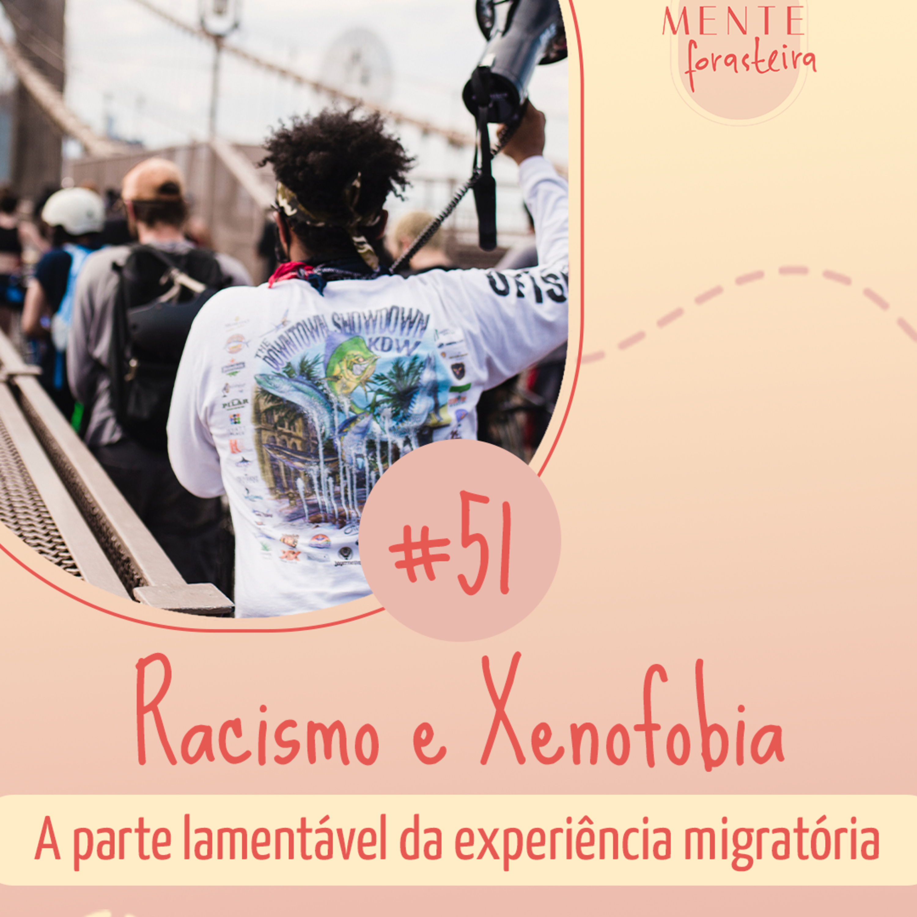 Mente Forasteira