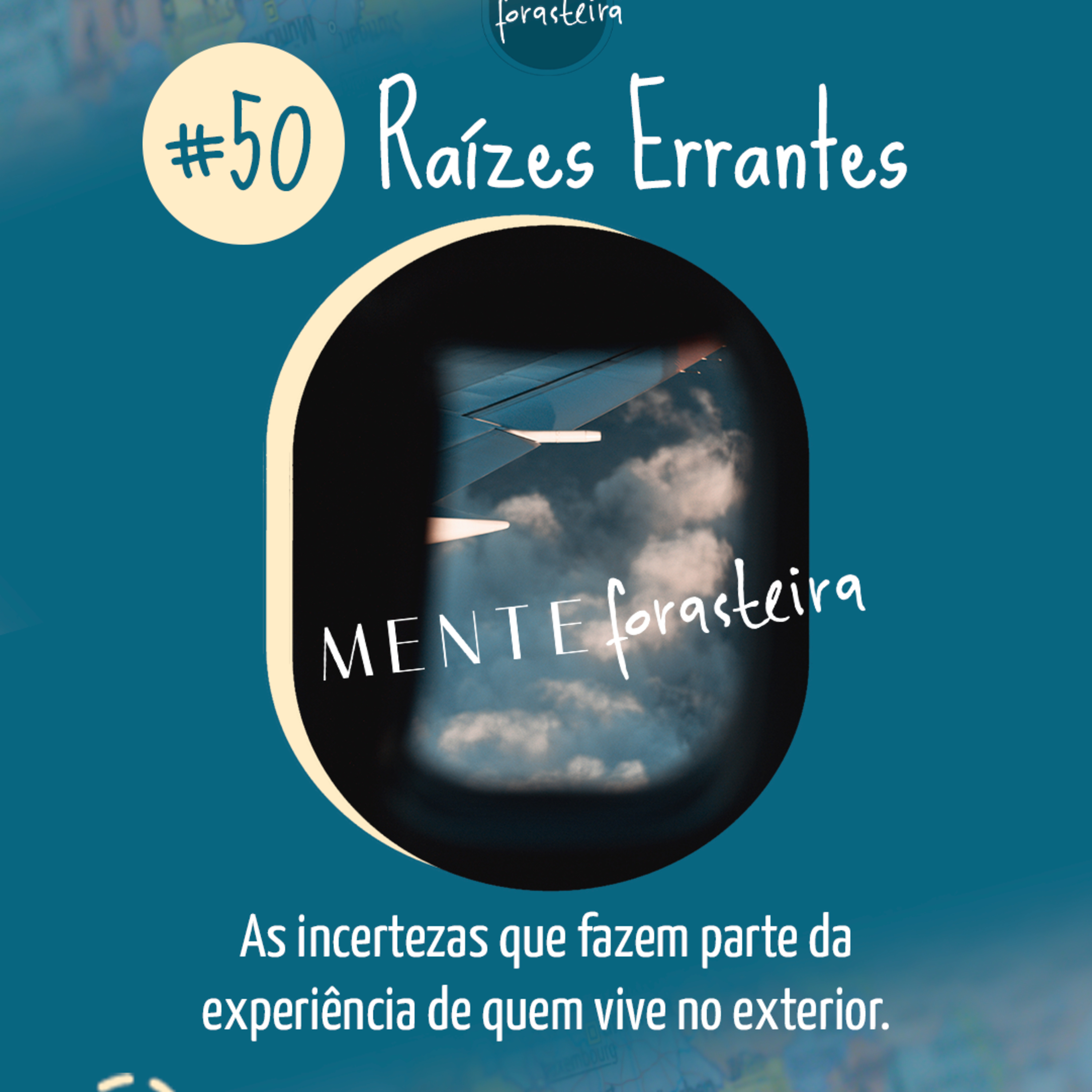 Mente Forasteira