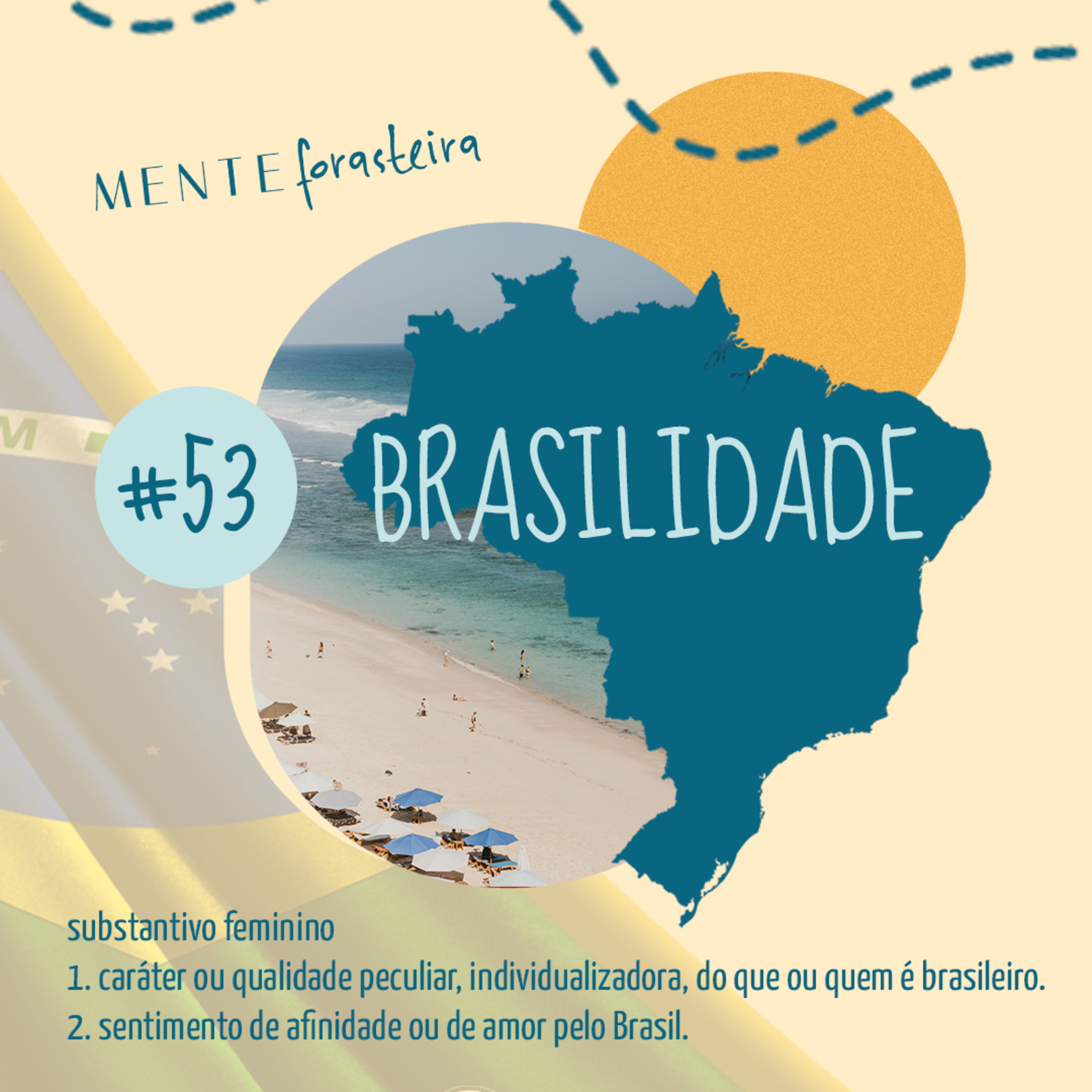 Mente Forasteira