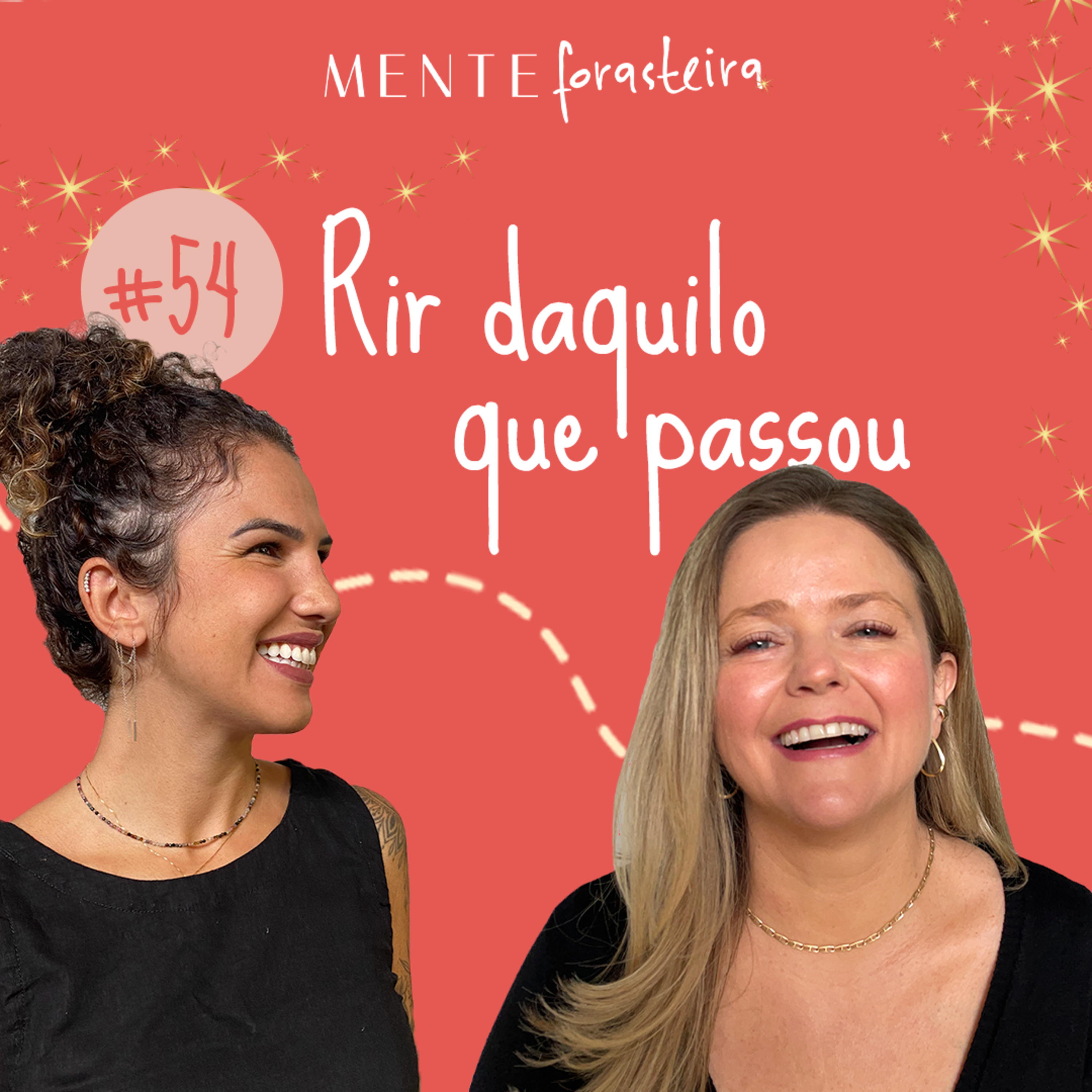 Mente Forasteira