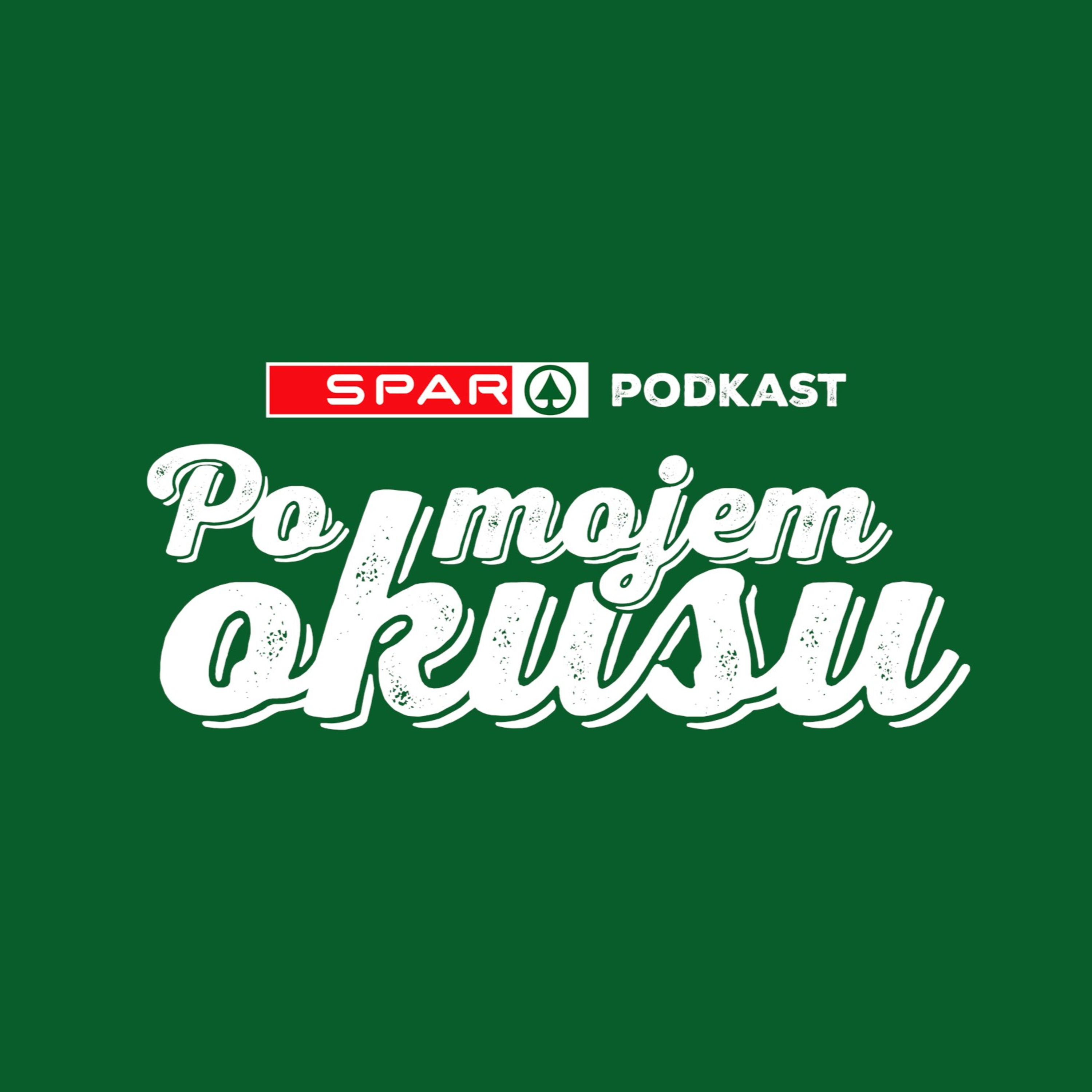 03 - Nik Škrlec o tem, zakaj mu je ušel Guinnessov rekord | Po mojem okusu episode artwork