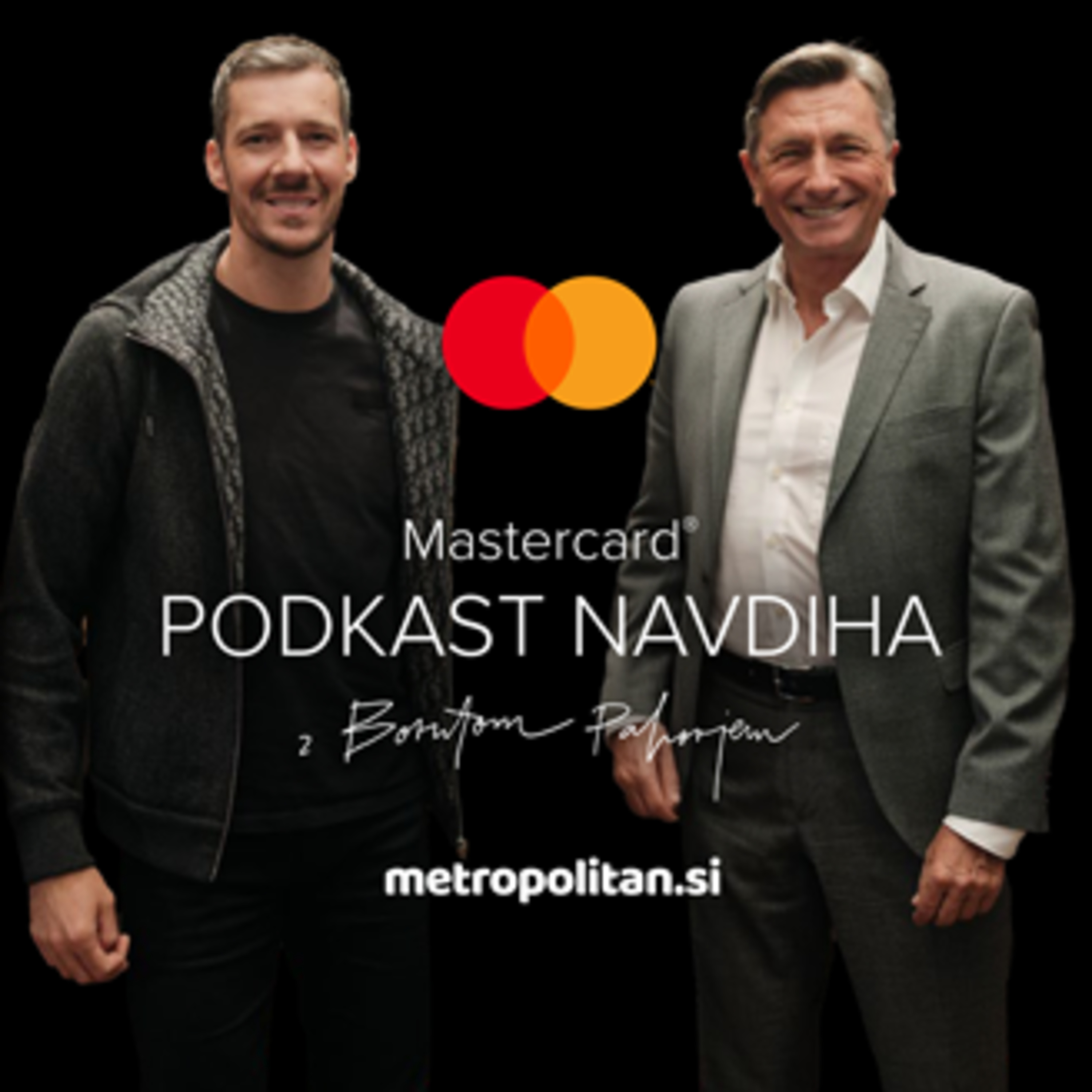 21 - Mastercard® podkast navdiha z Borutom Pahorjem | Goran Dragić iskreno o tem, kaj se je z njim dogajalo po osvojitvi naslova evropskih prvakov episode artwork