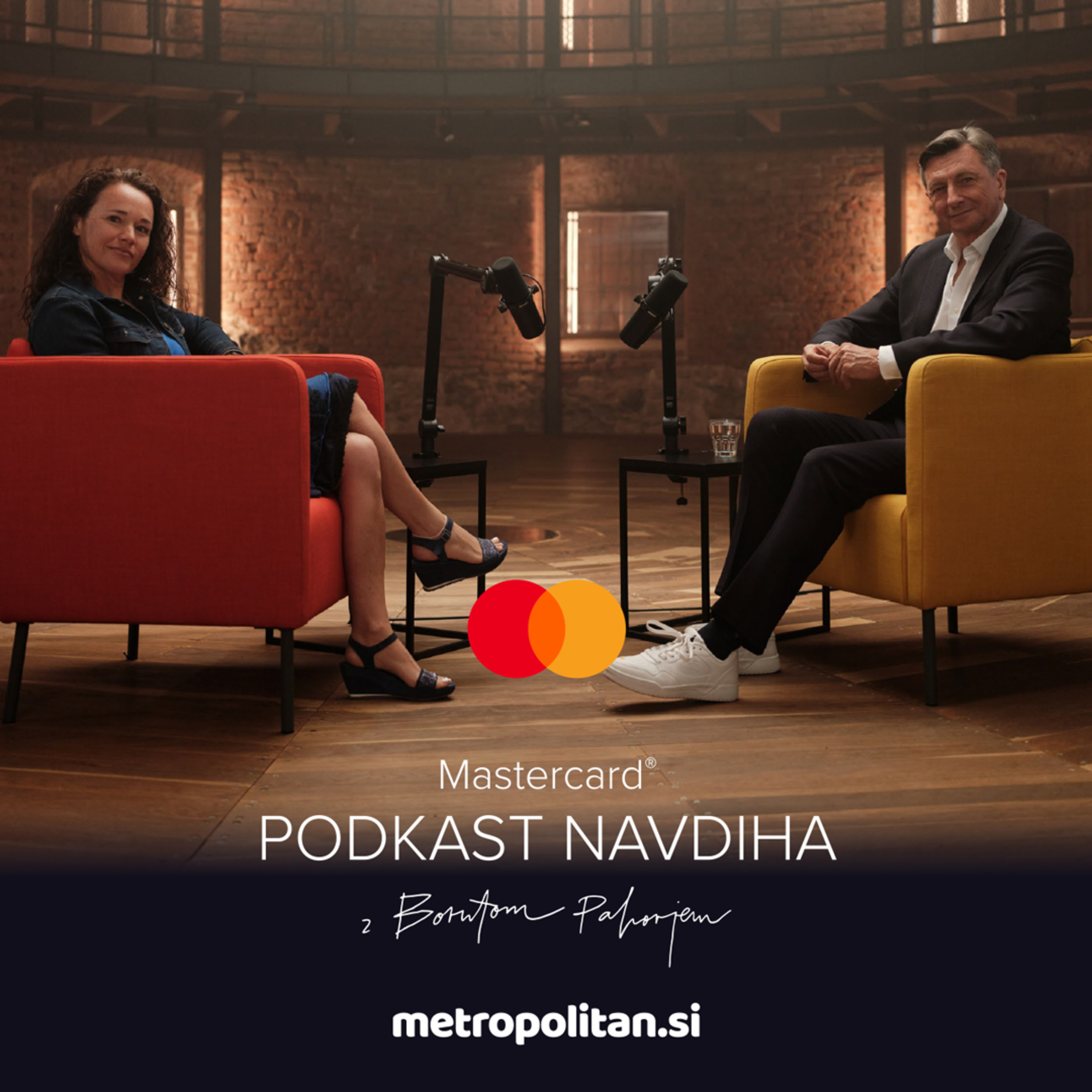 Metropolitan podkast