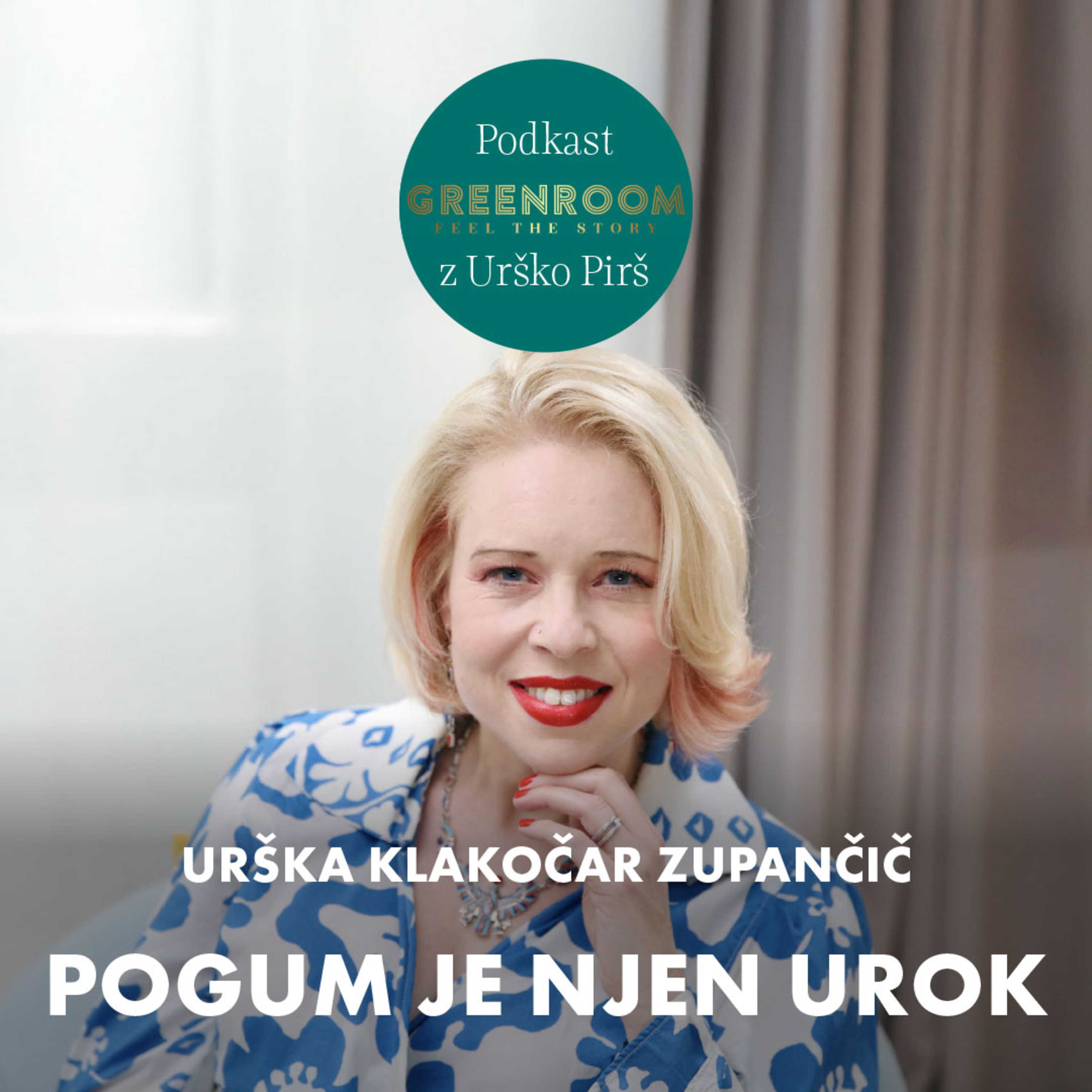 6 - Urška Klakočar Zupančič I Drzna in drugačna prva dama parlamenta, ki jezdi s pogumom in strastjo