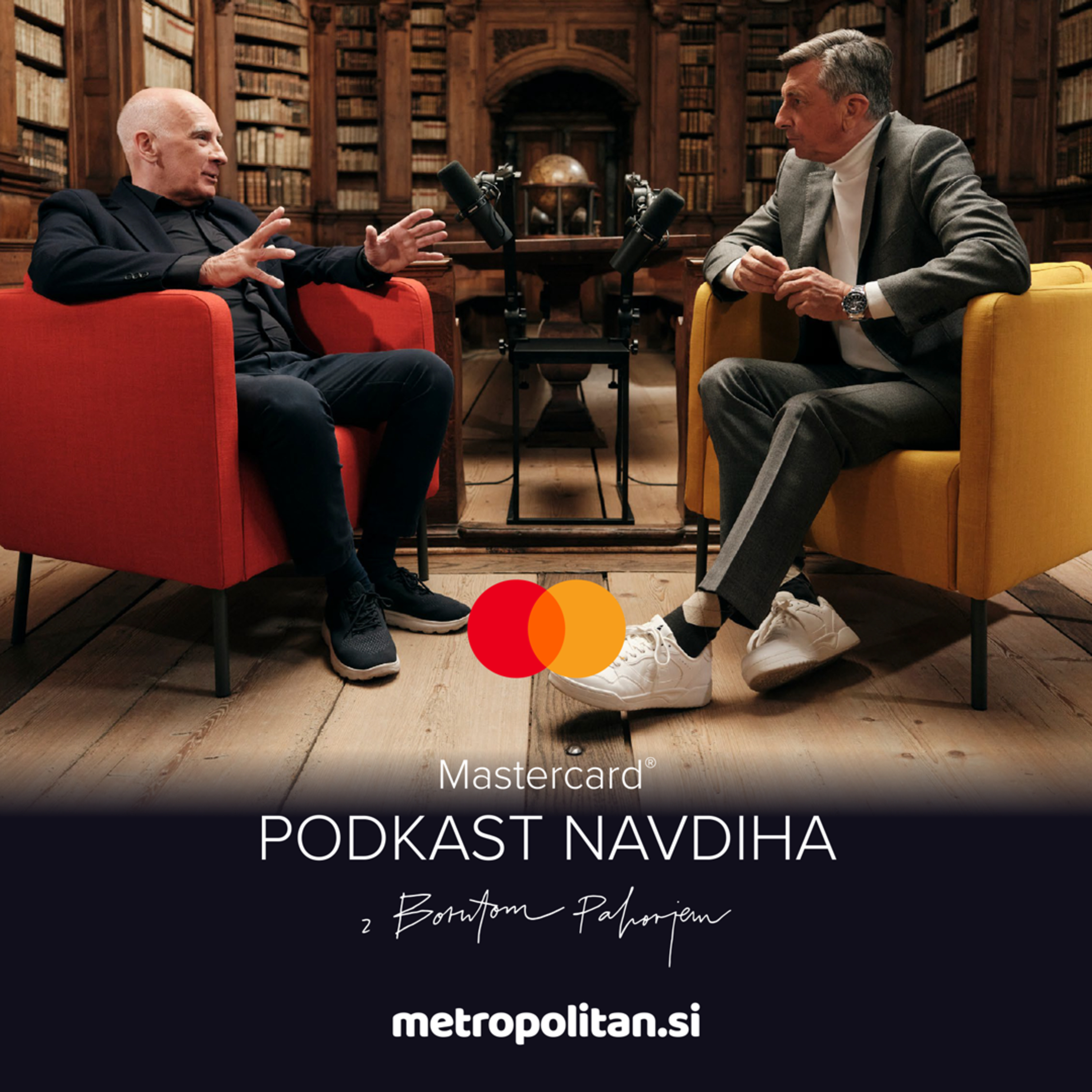 31 - Eden največjih slovenskih podjetnikov Igor Akrapovič: zakaj mu pravijo fanatik in kakšna je cena uspeha