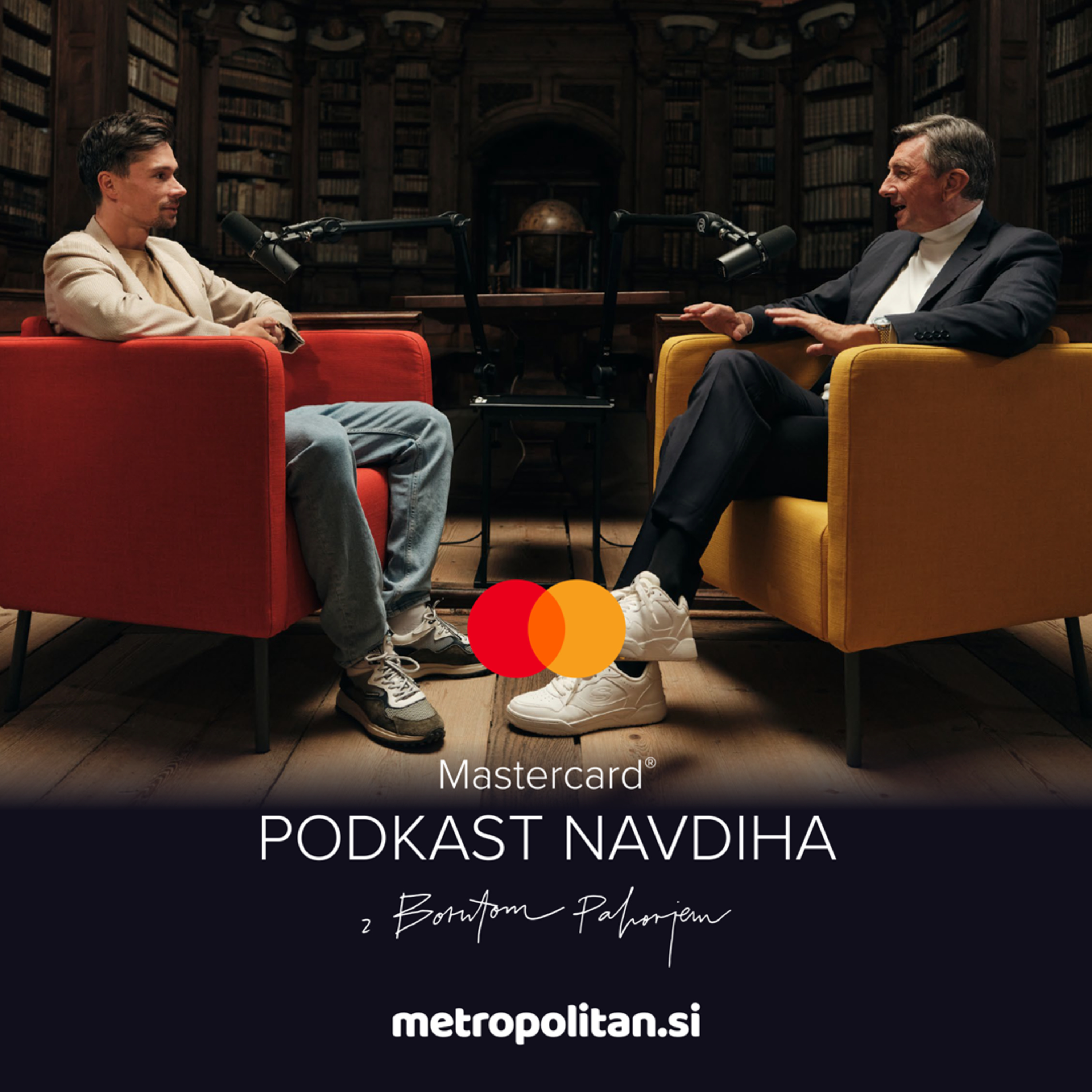 34 - V podkastu navdiha Primož Roglič nič več redkobeseden - spregovori o vzponih, padcih, navijačih in sneti verigi
