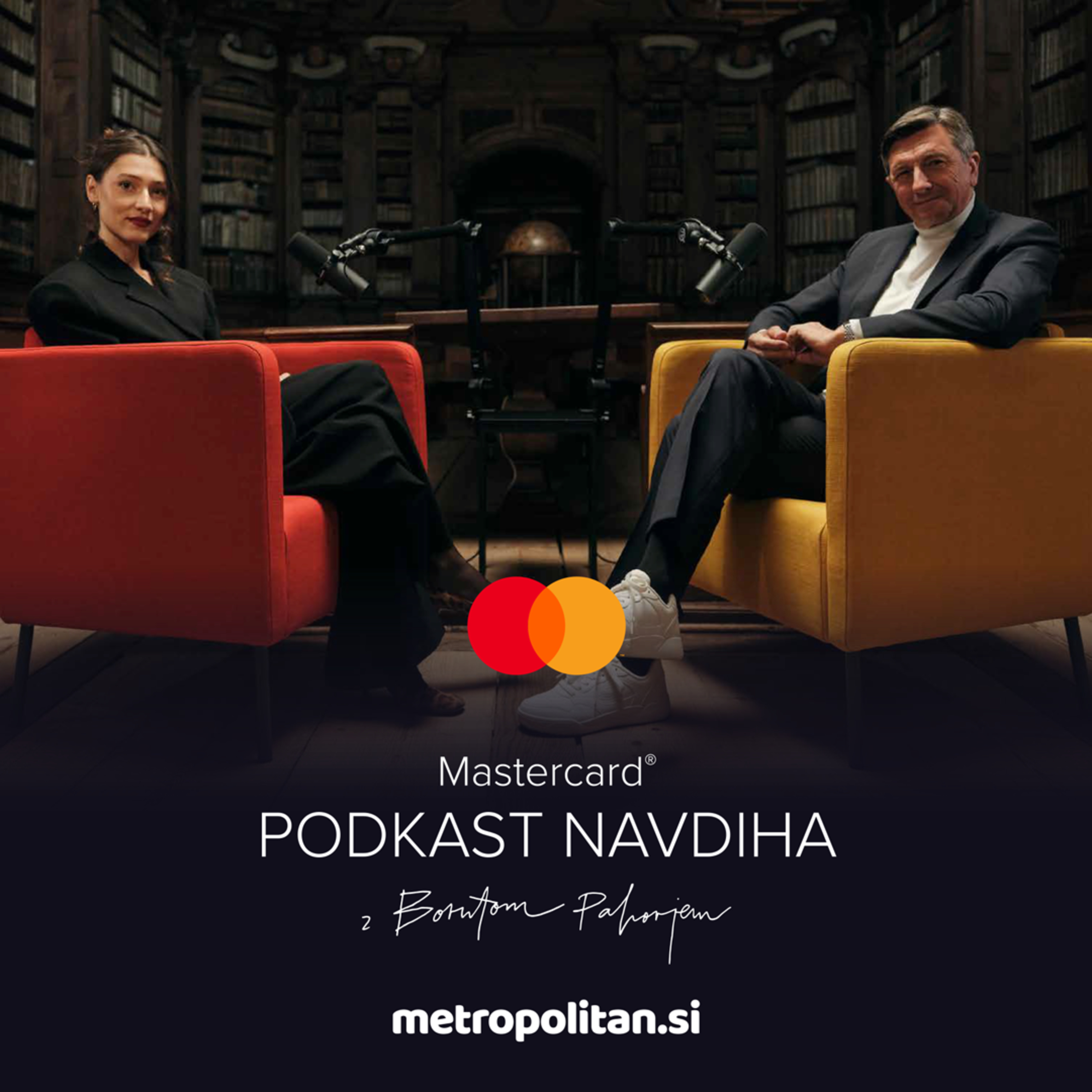 Metropolitan podkast