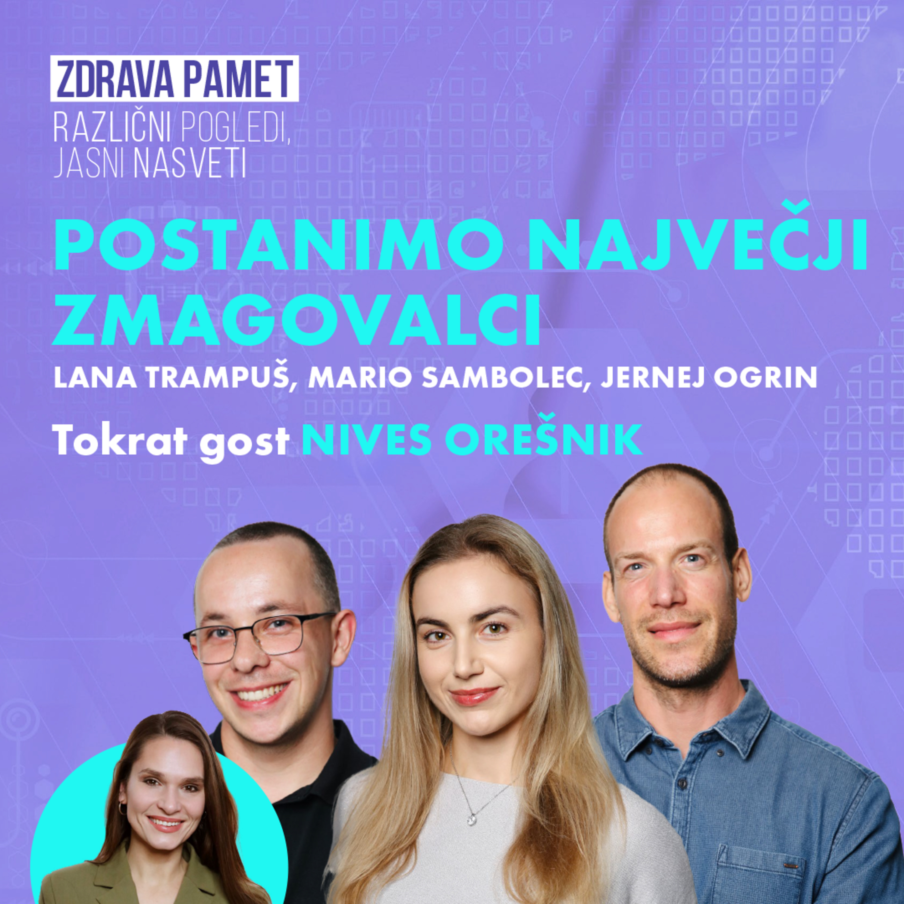 4 - Postanimo največji zmagovalci: Ko novoletne zaobljube trčijo ob realnost episode artwork