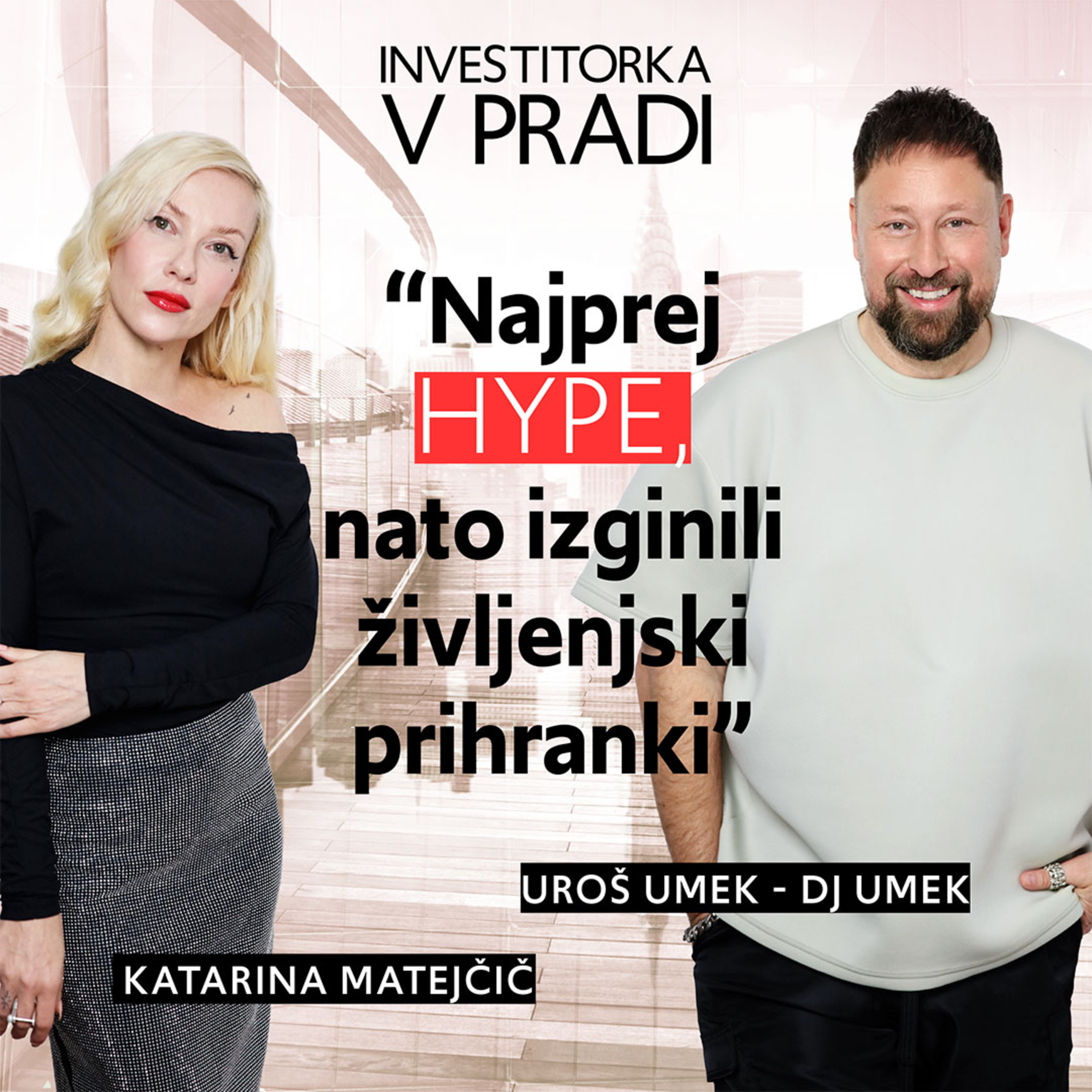 5 - Znani slovenski didžej o svoji zgodbi: najprej navdušenje, potem je izginila večina življenjskih prihrankov