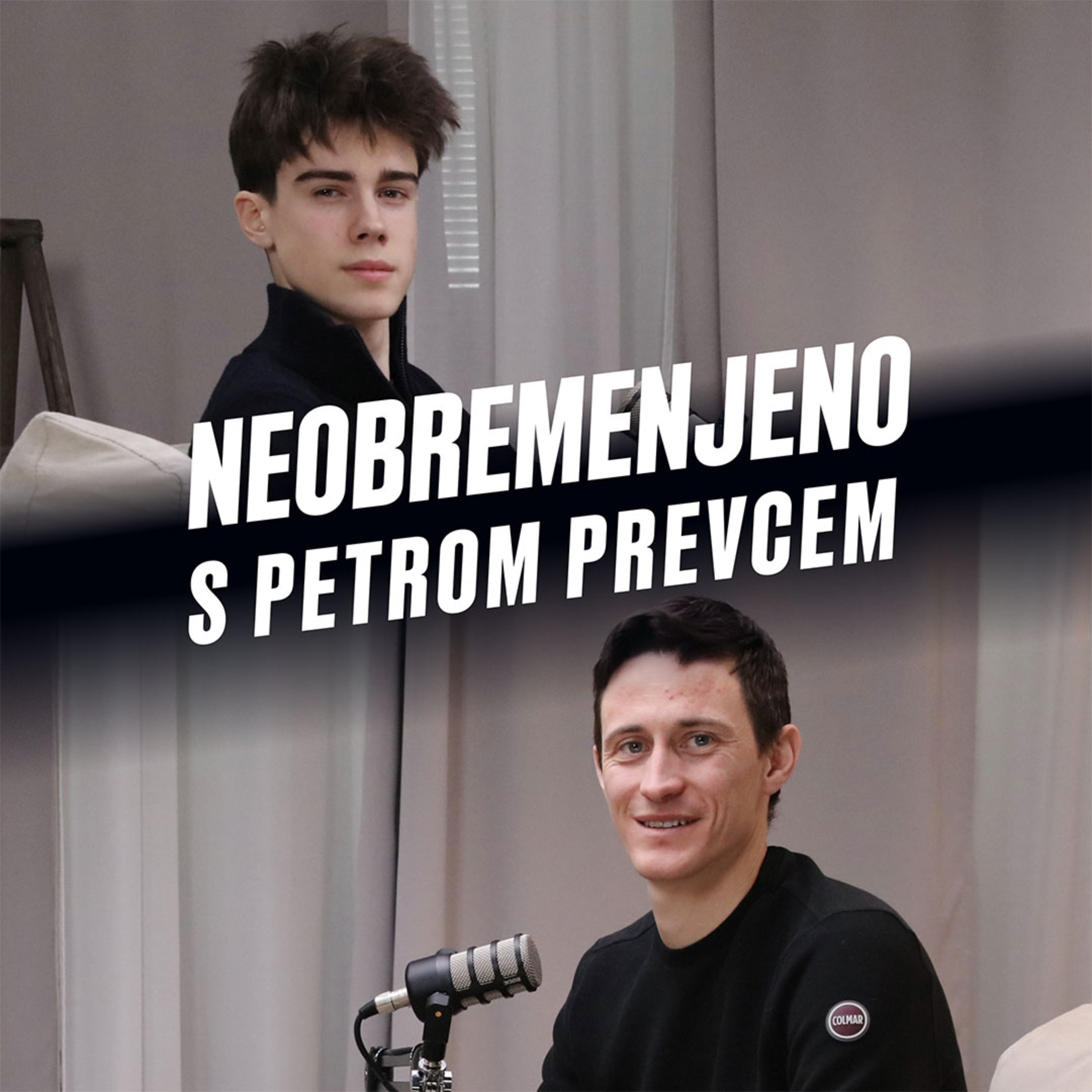 3 - Peter Prevc v iskreni izpoved o ceni uspeha in sestopu s 15-letnega vlaka smrti: "Povprečje nikoli ni bilo dovolj!"