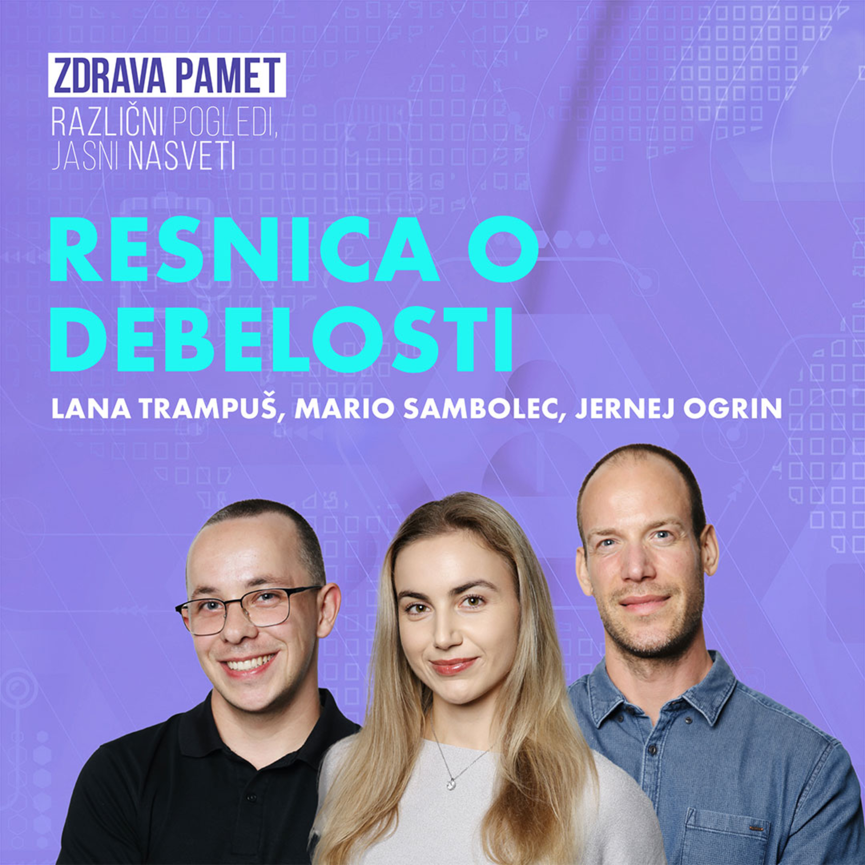 7 - Resnica o debelosti episode artwork
