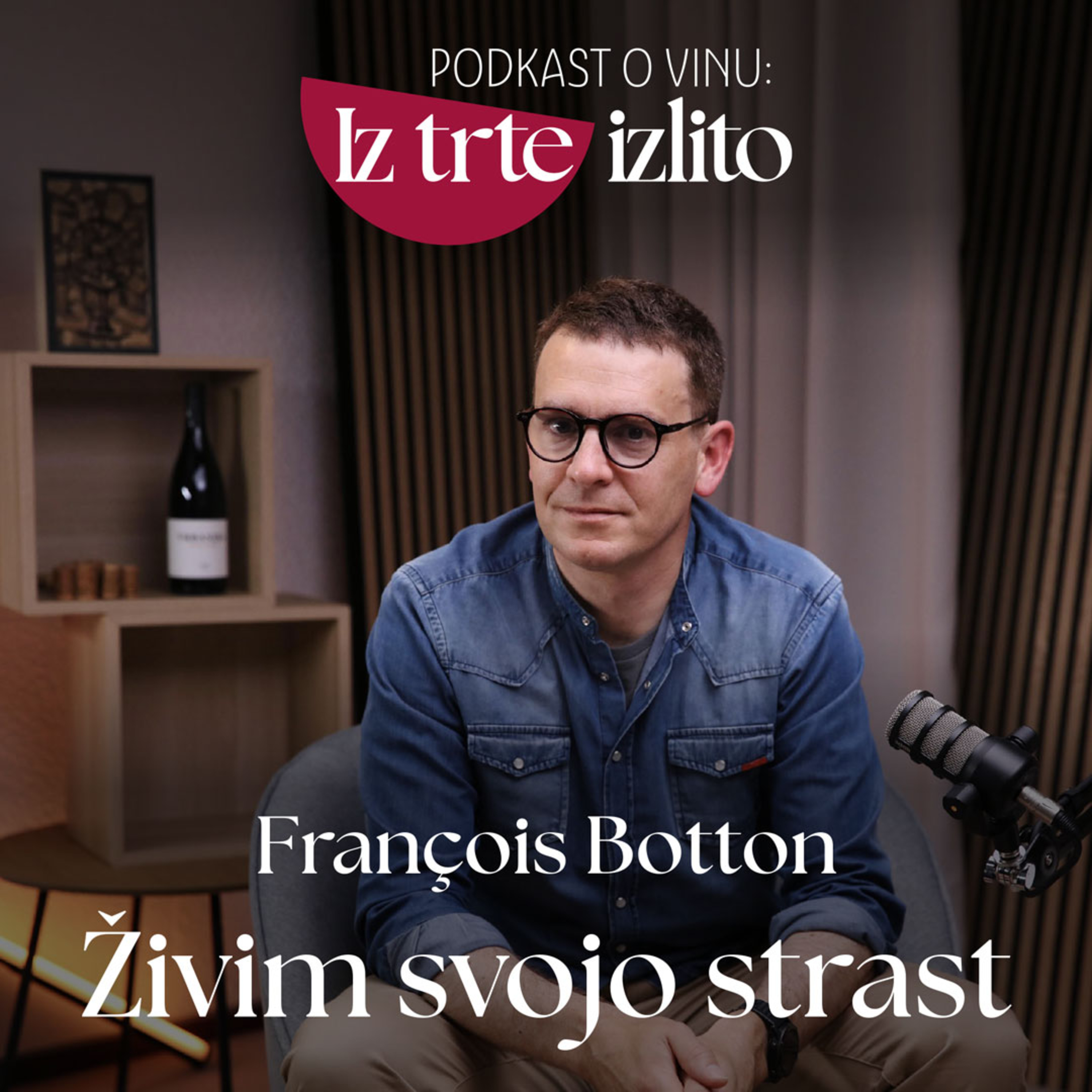 13 - Kaj imajo skupnega Francija, Dolenjska in Brda?