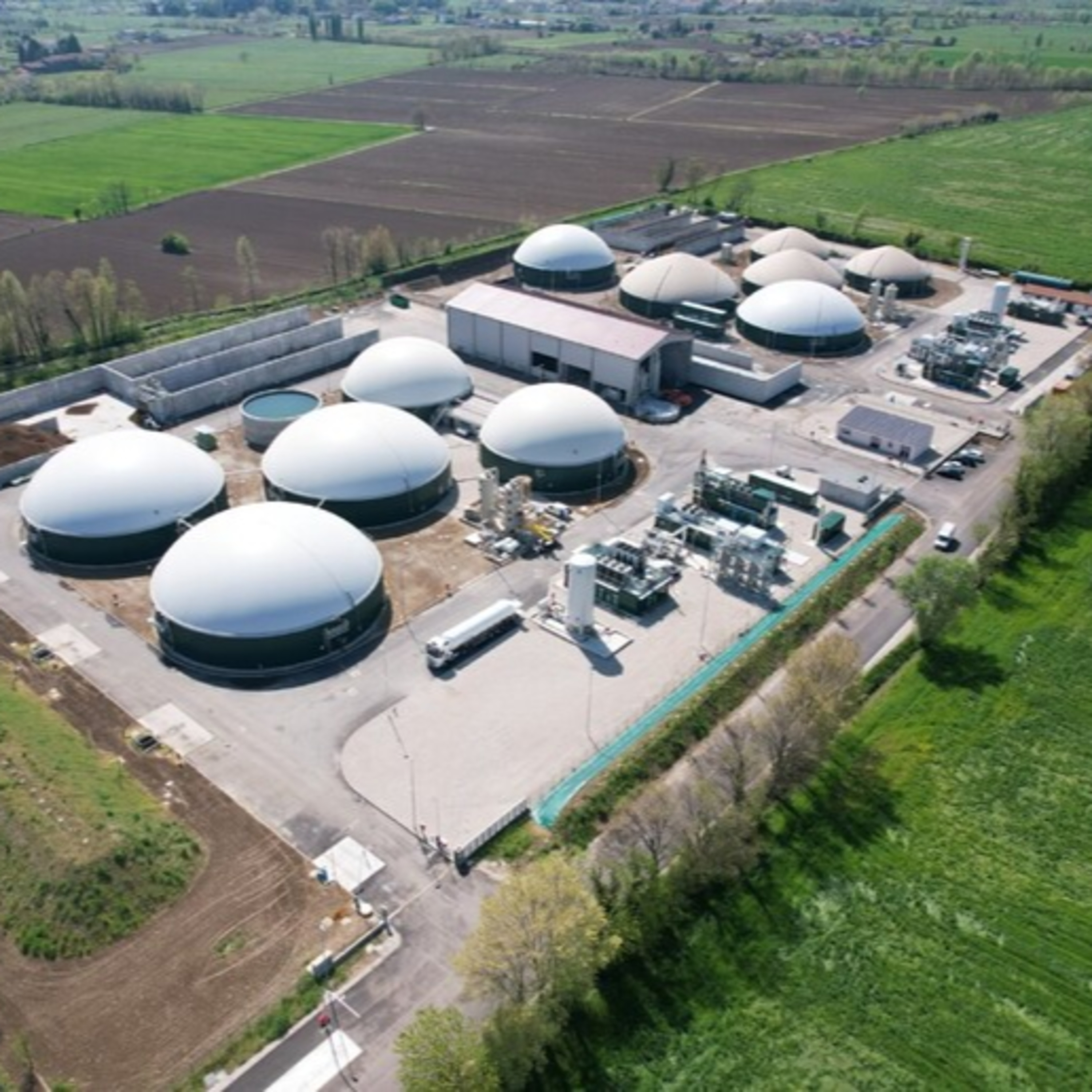 News con il Settimanale Radar