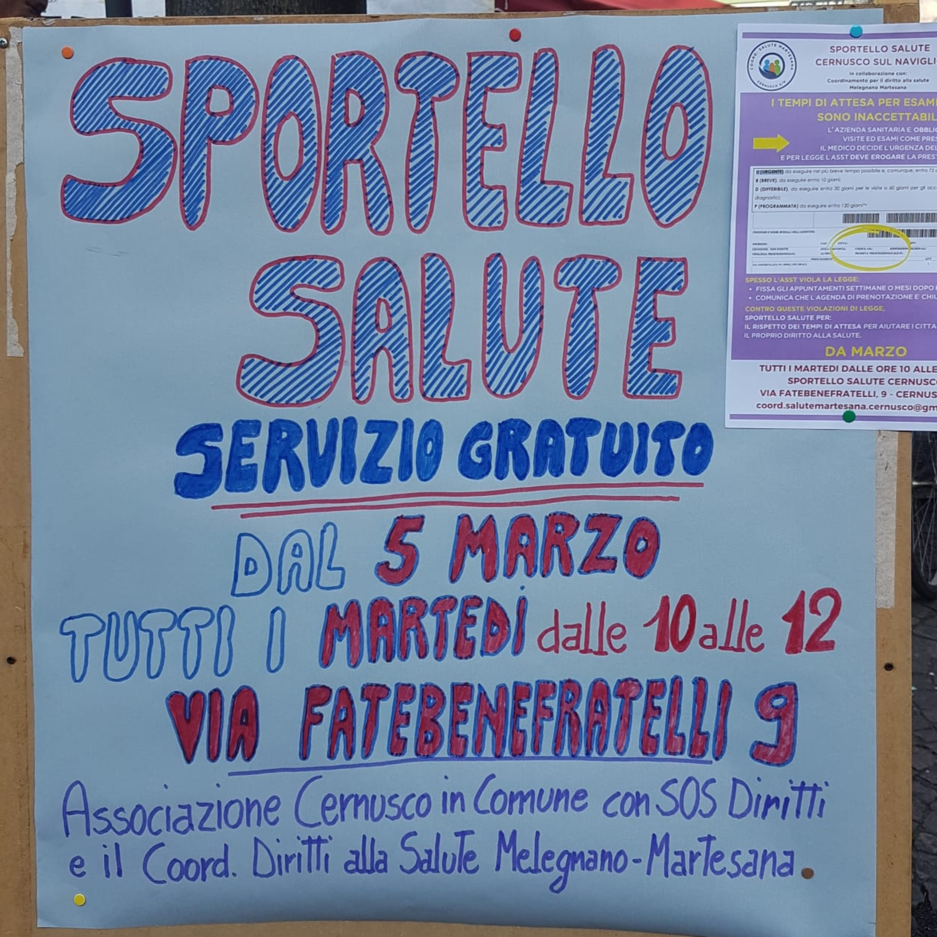 News con il Settimanale Radar