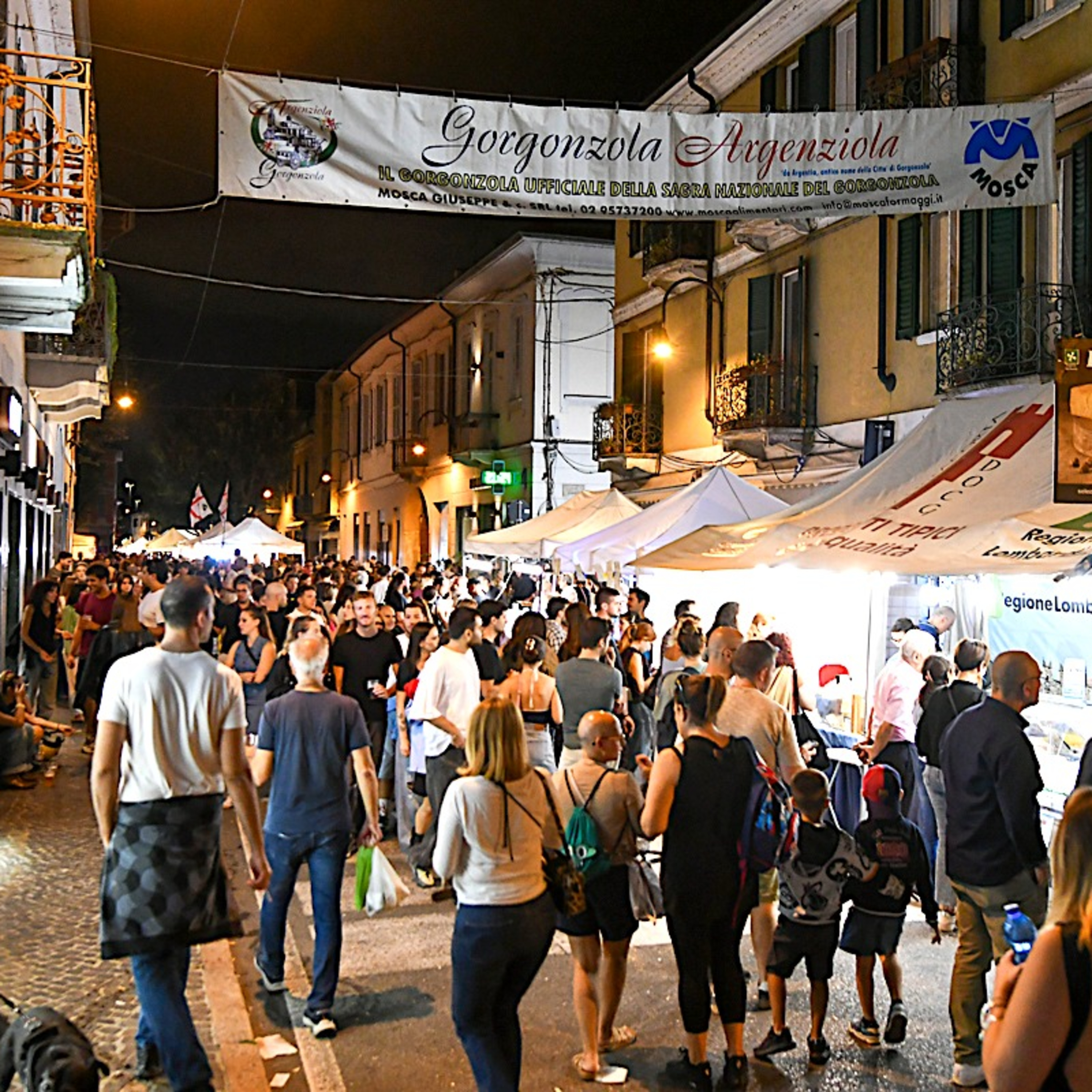 News con il Settimanale Radar