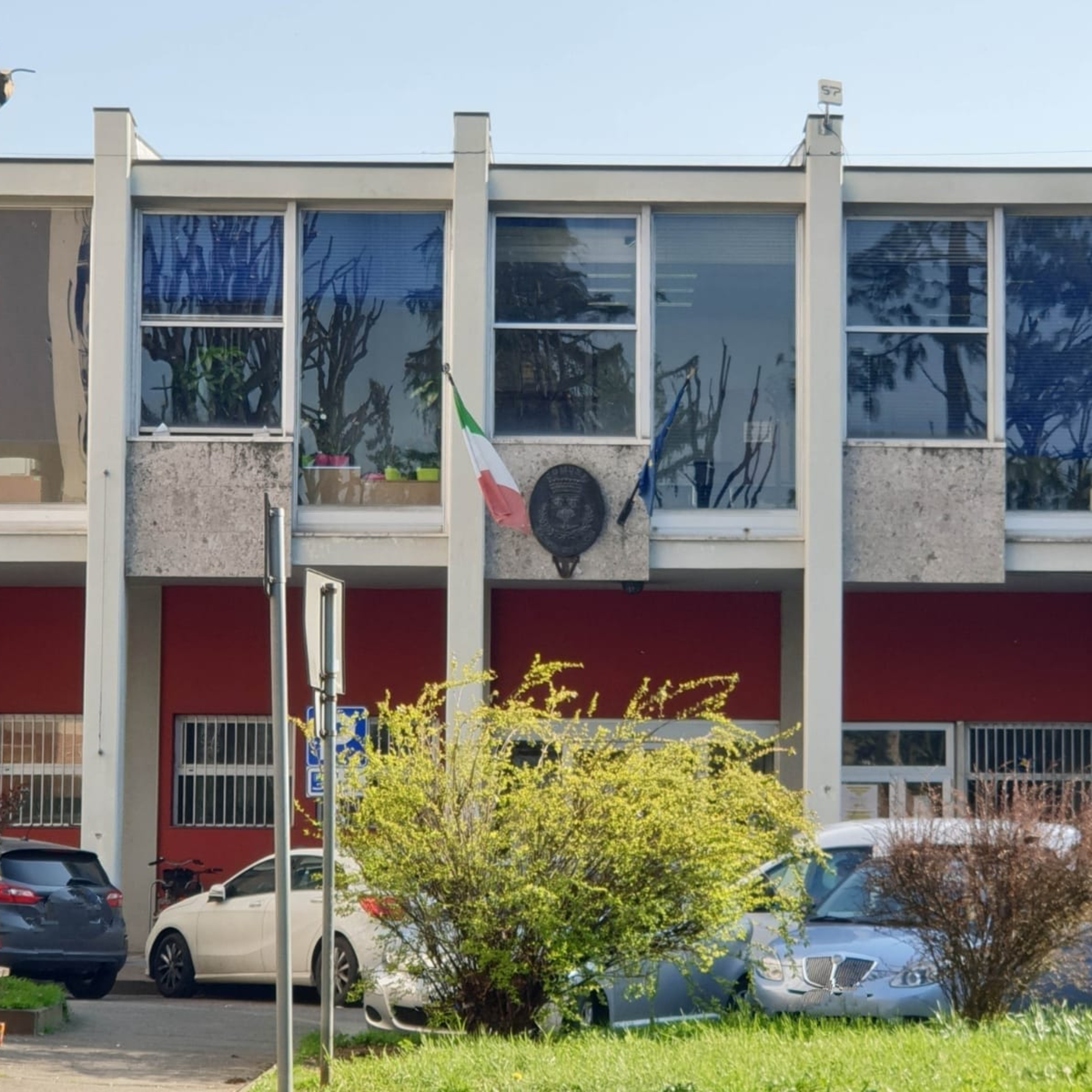 News con il Settimanale Radar