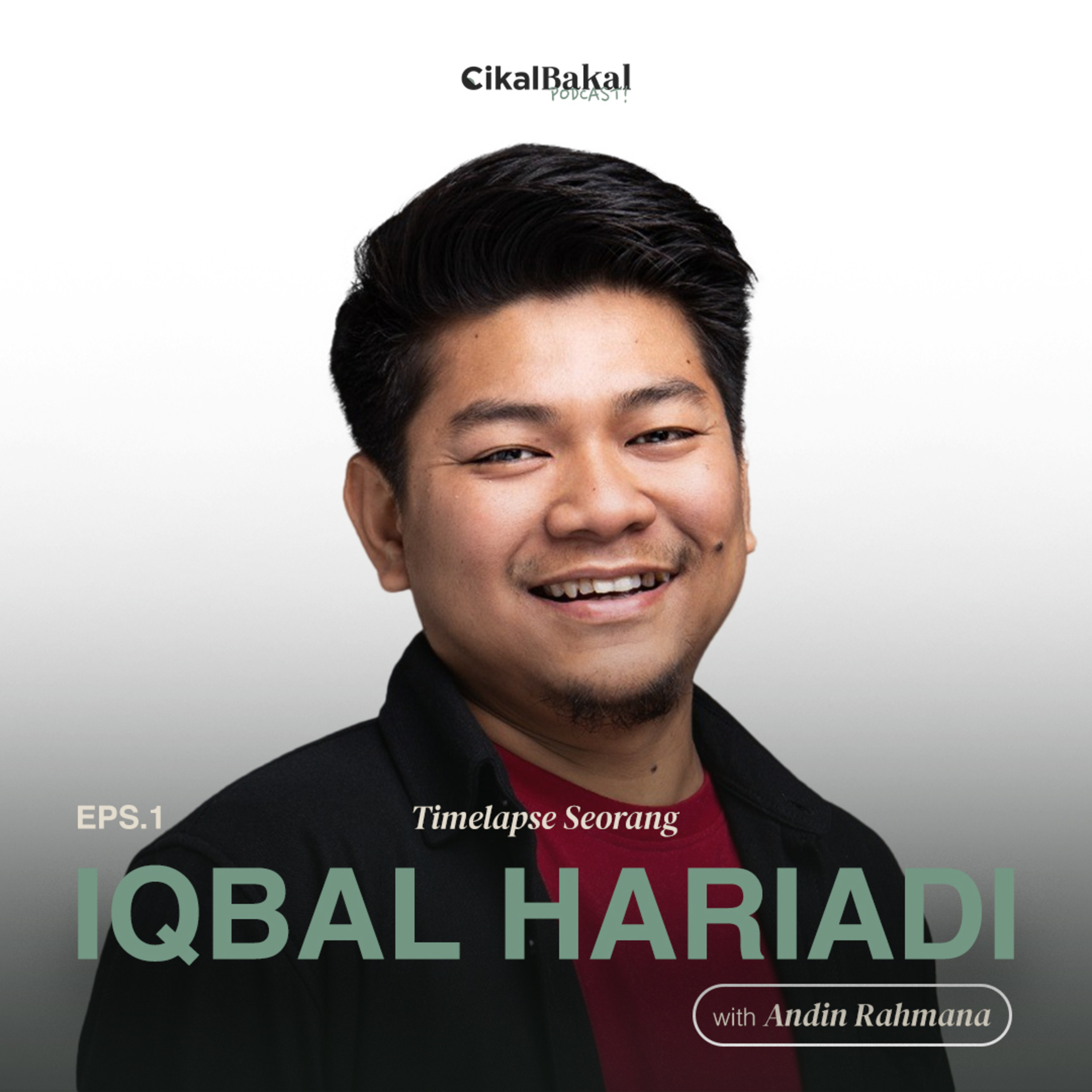 CikalBakal Podcast