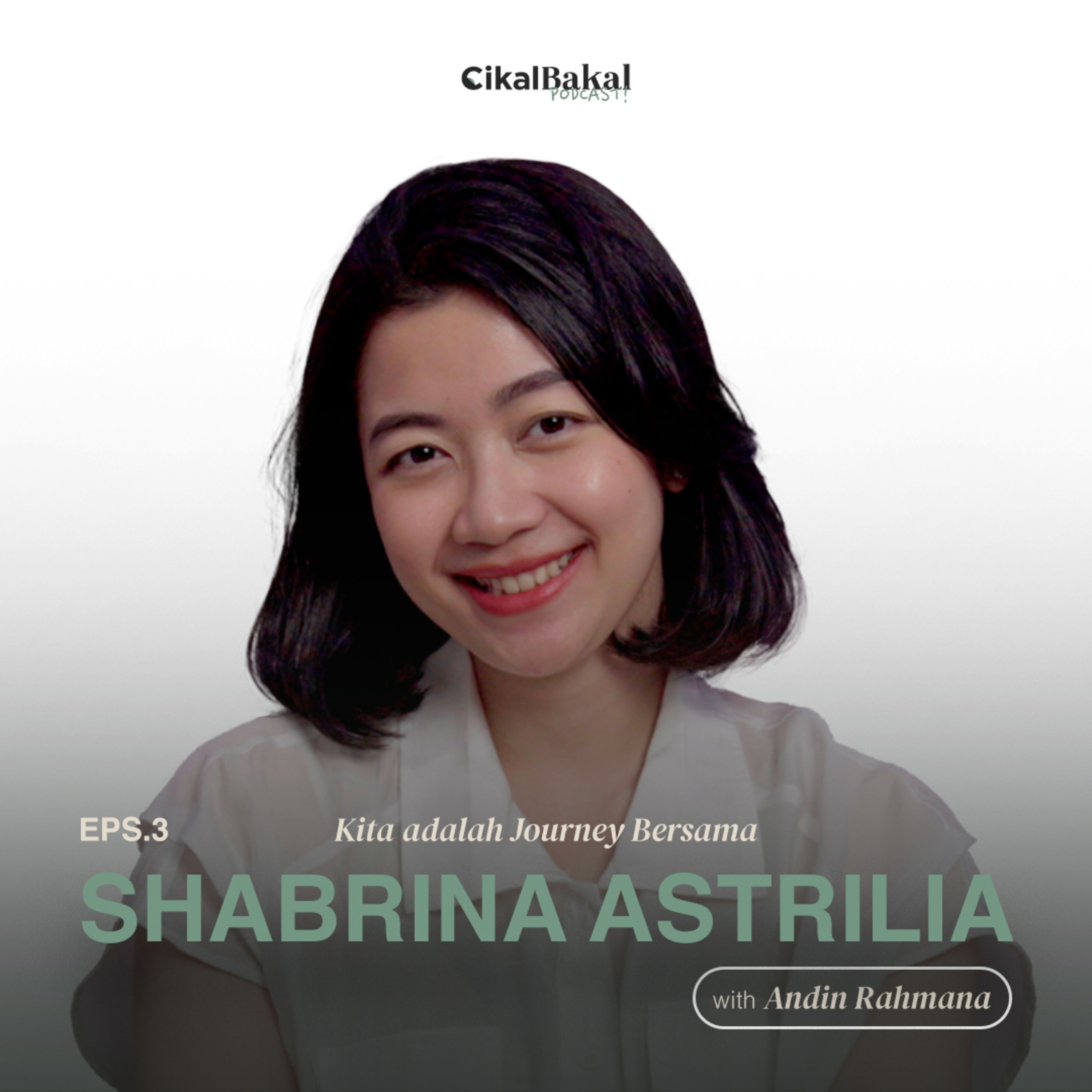 CikalBakal Podcast