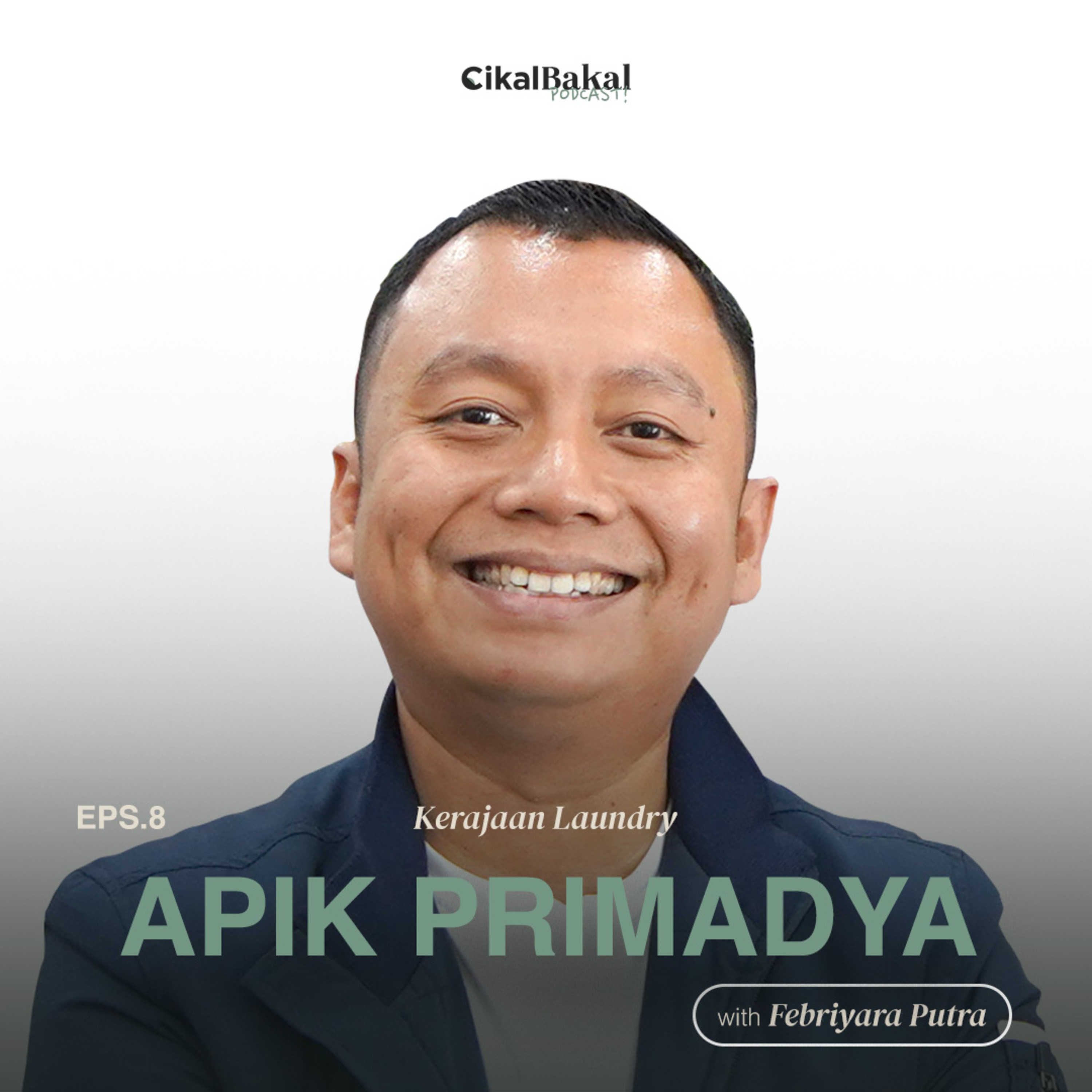 CikalBakal Podcast